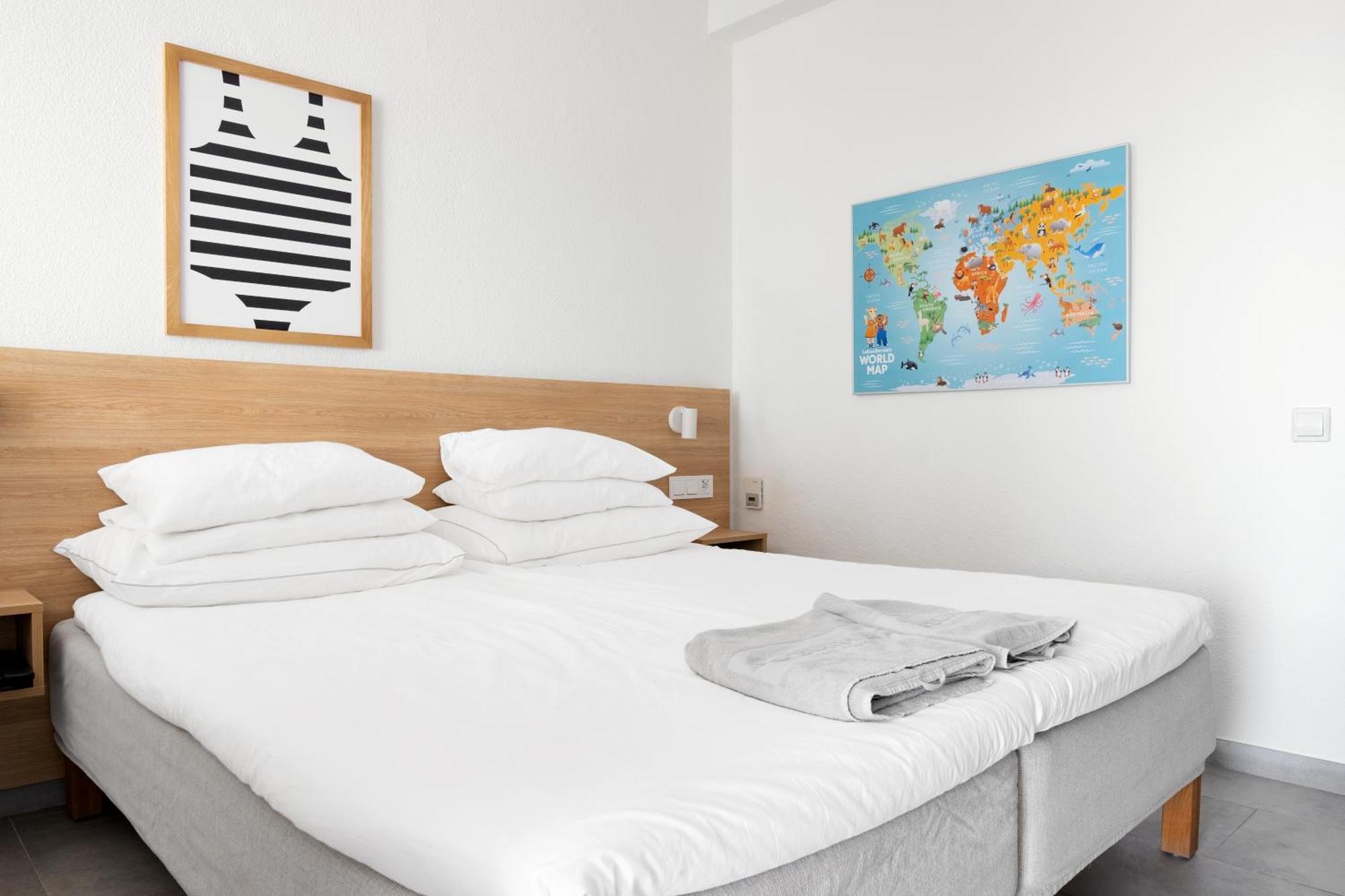 Sunwing Seafront Hotel 3*