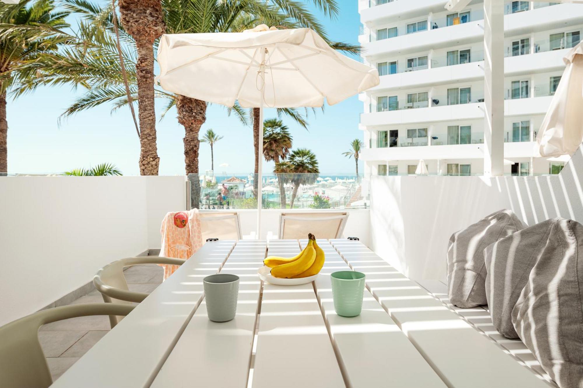 Hotel Sunwing Seafront Arguineguin