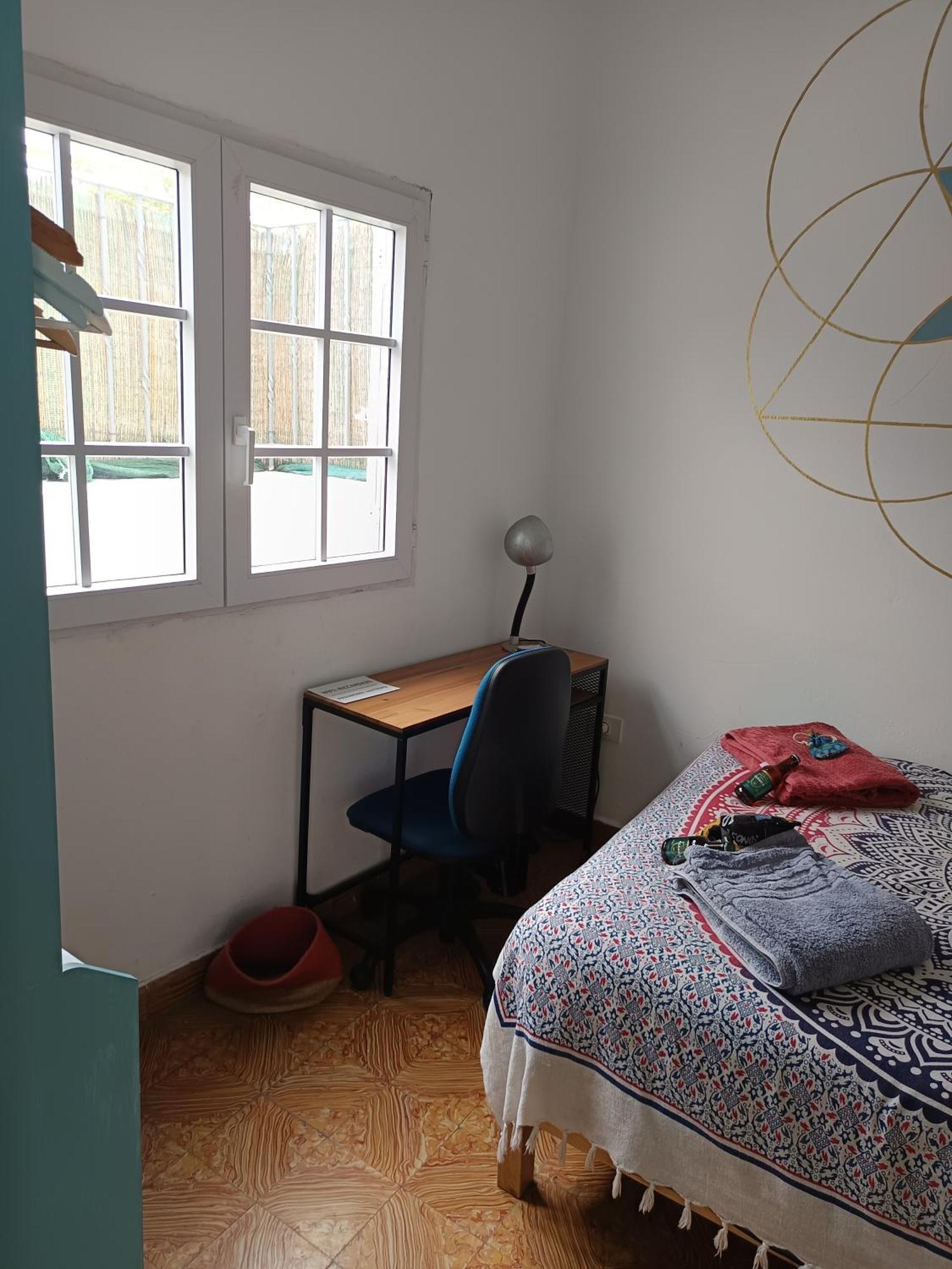Acoran Family Guests House With Included Morning Yoga Practice Firgas