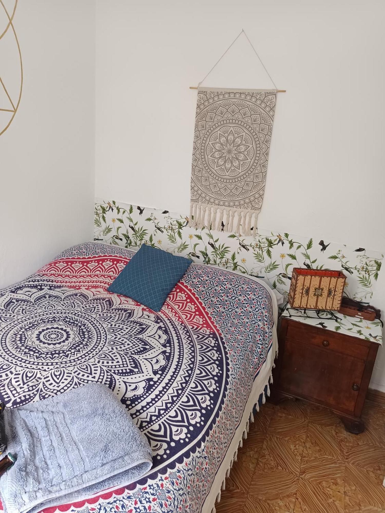 Acoran Family Guests House With Included Morning Yoga Practice Pensión