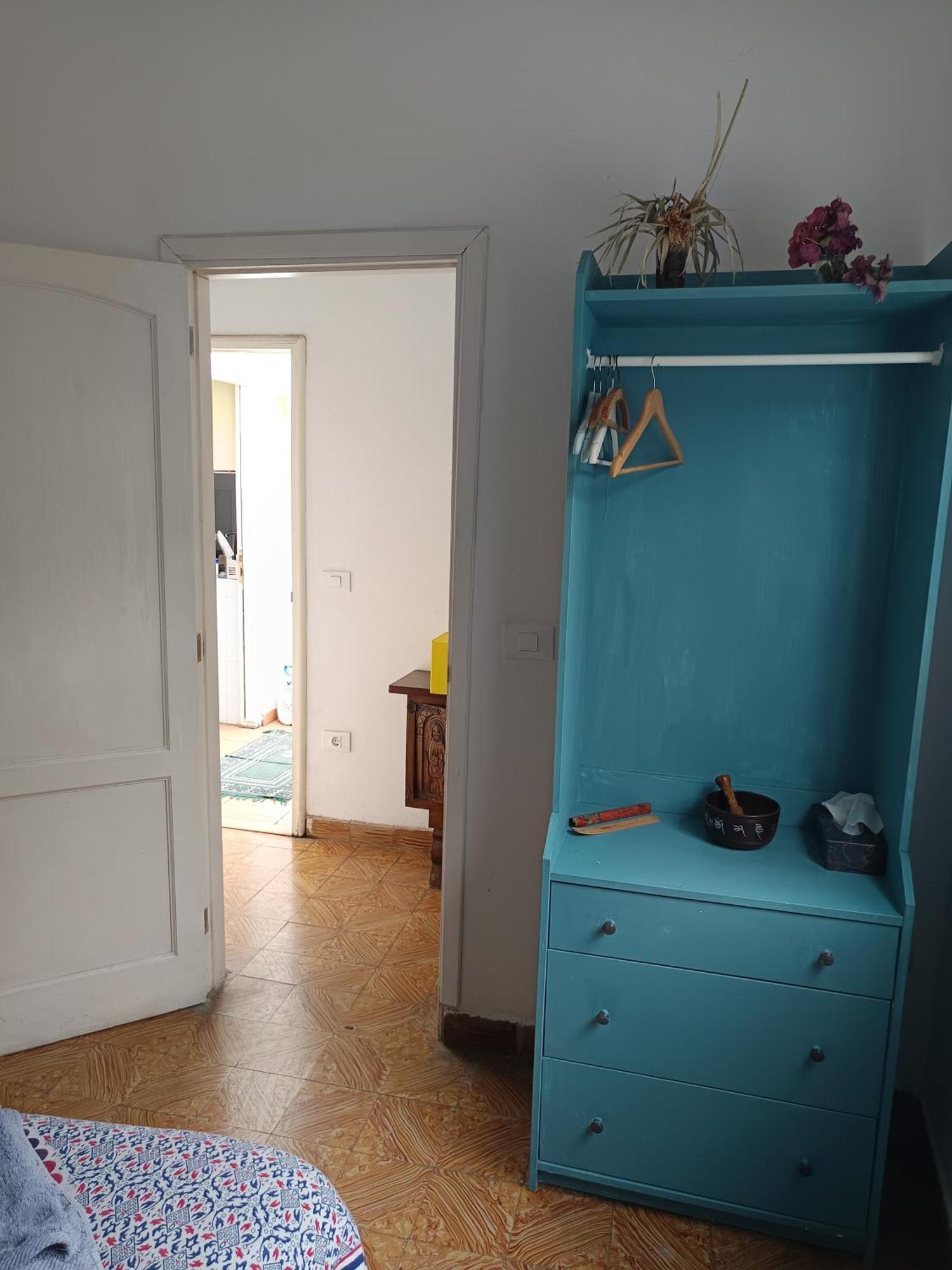 Acoran Family Guests House With Included Morning Yoga Practice Pensión *