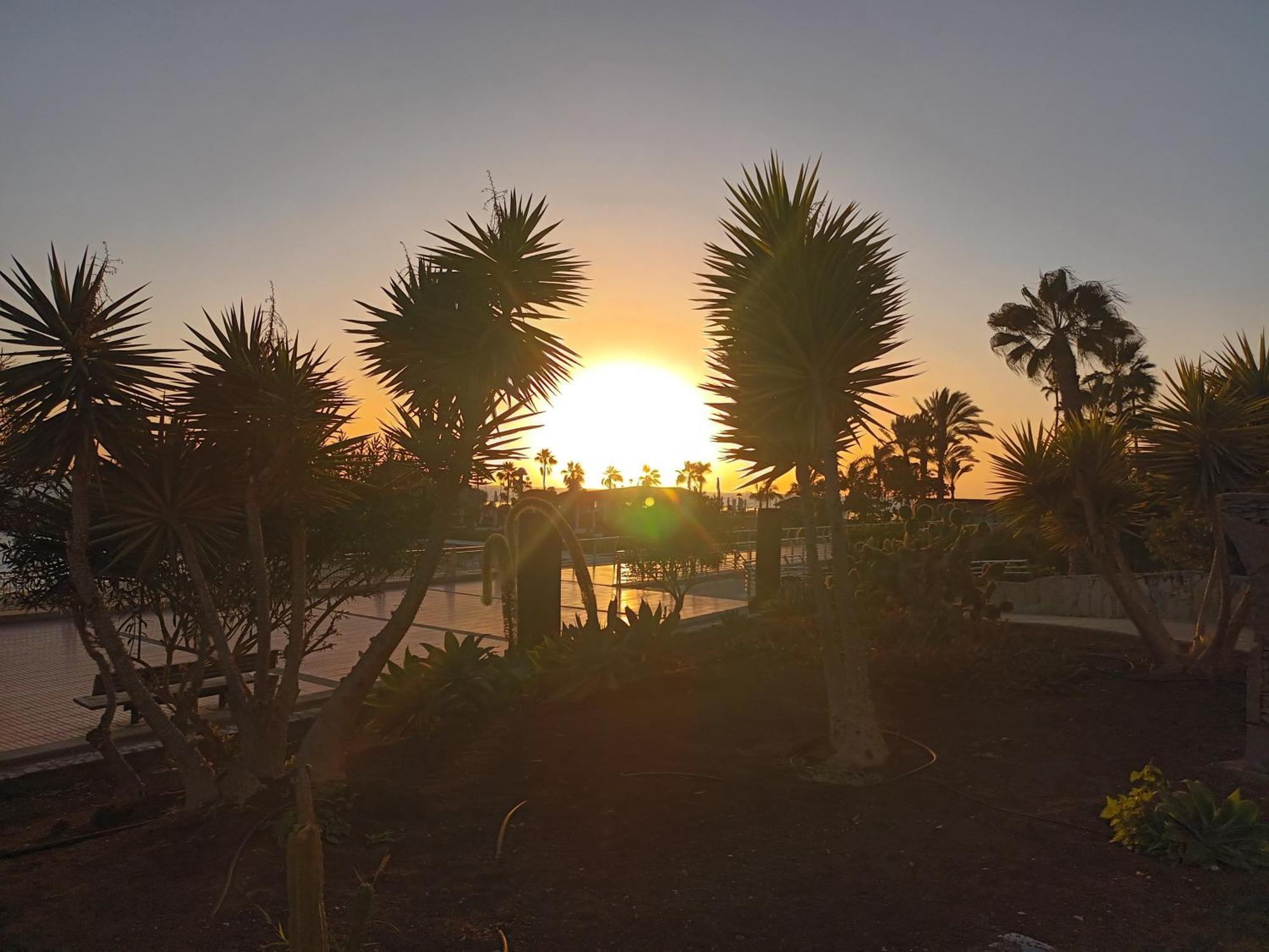 Apartment Juncos Ii Playa del Ingles (Gran Canaria)