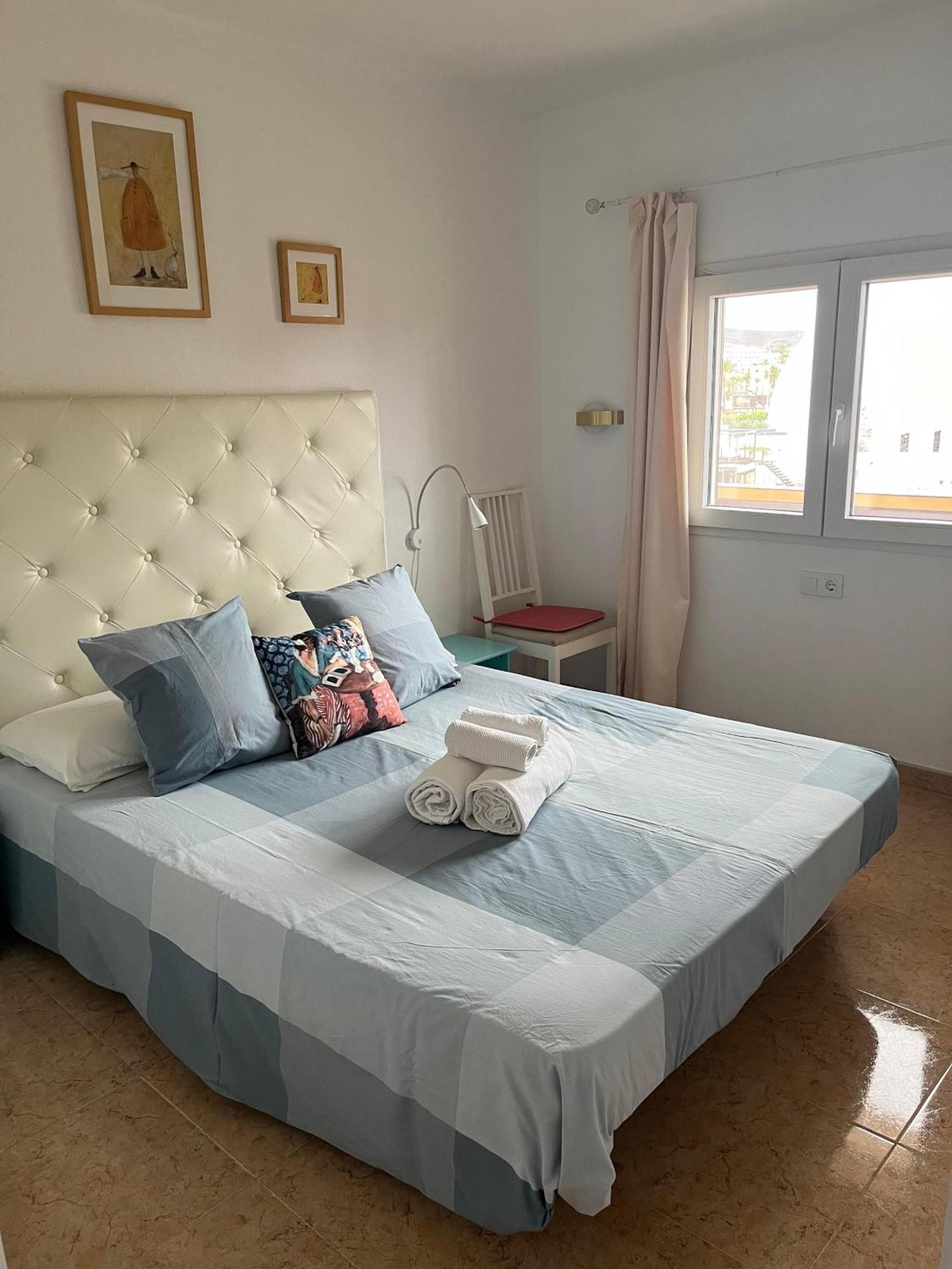 Juncos Ii Apartment Playa del Ingles (Gran Canaria)