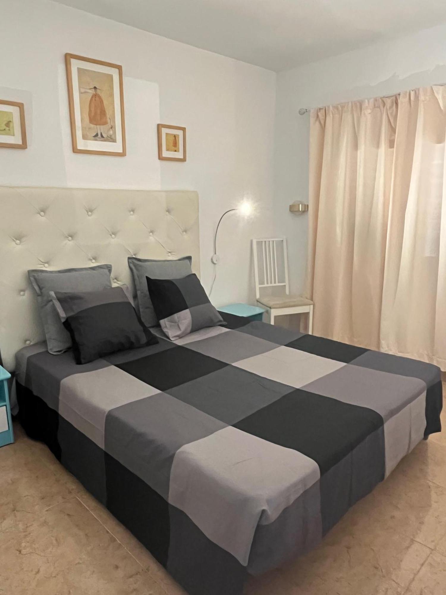 Apartment Juncos Ii *