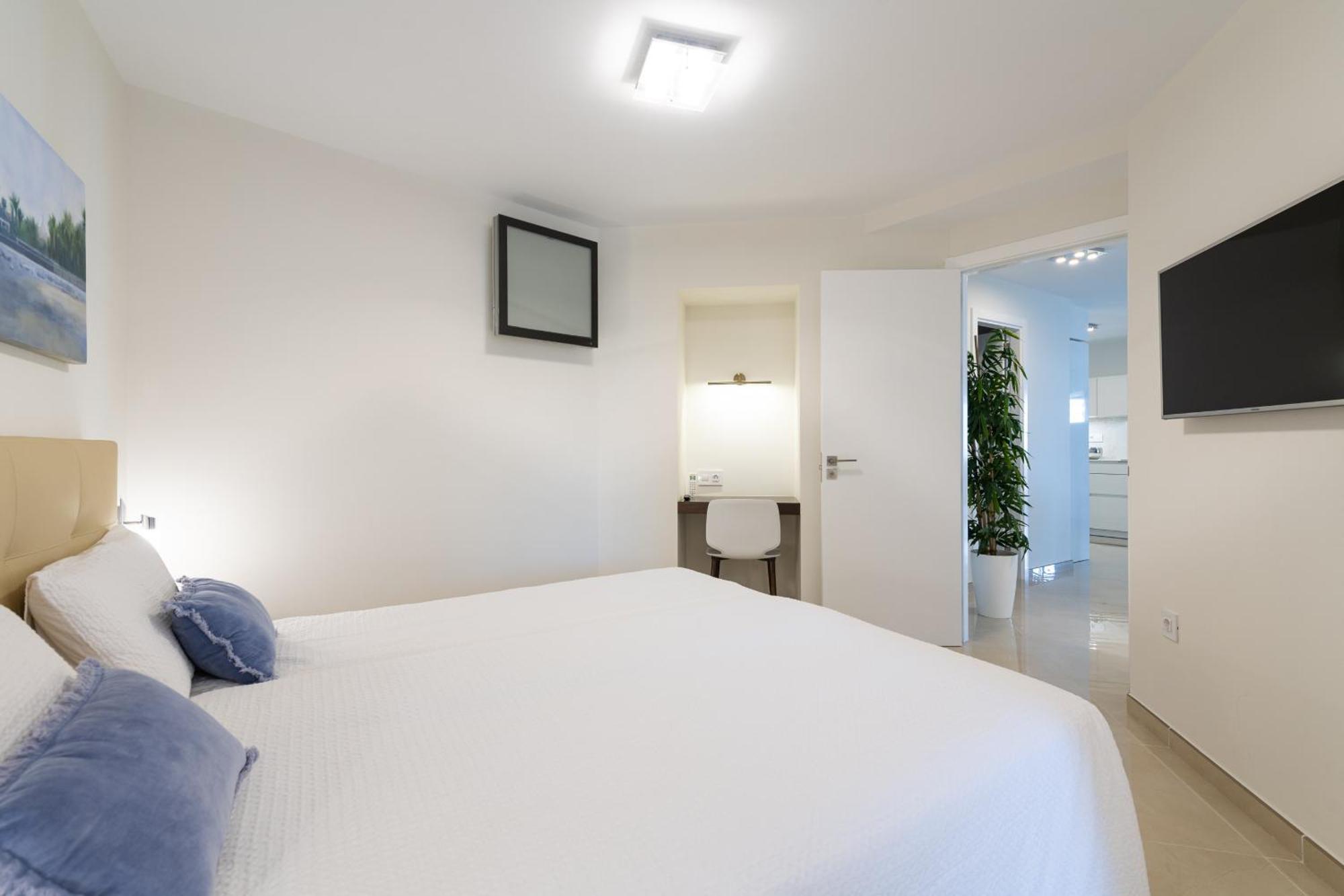 Apartment Altamar, 2 Bedroom - By Gestion Vacacional Canarias Playa Del Aguila (Las Palmas)