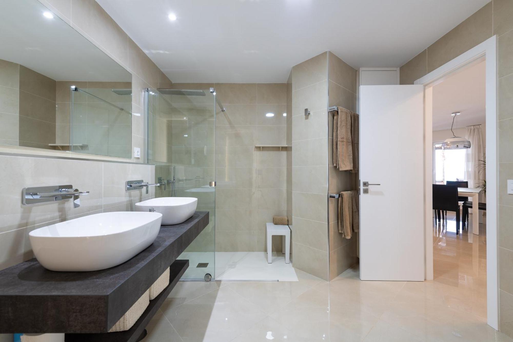 Altamar, 2 Bedroom - By Gestion Vacacional Canarias
