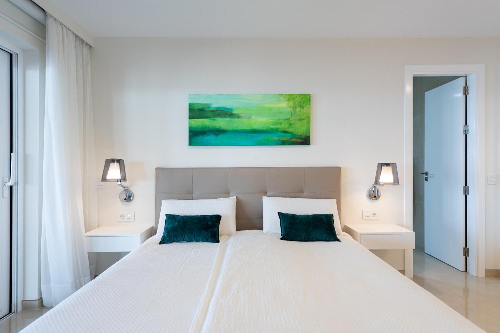 Apartment Altamar, 2 Bedroom - By Gestion Vacacional Canarias