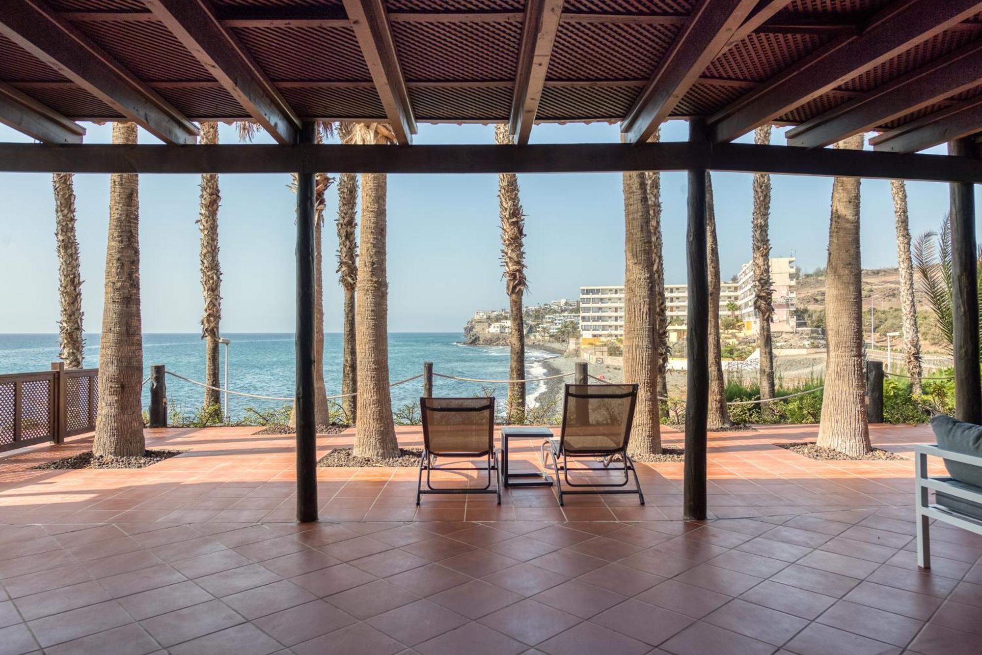 Altamar, 2 Bedroom - By Gestion Vacacional Canarias