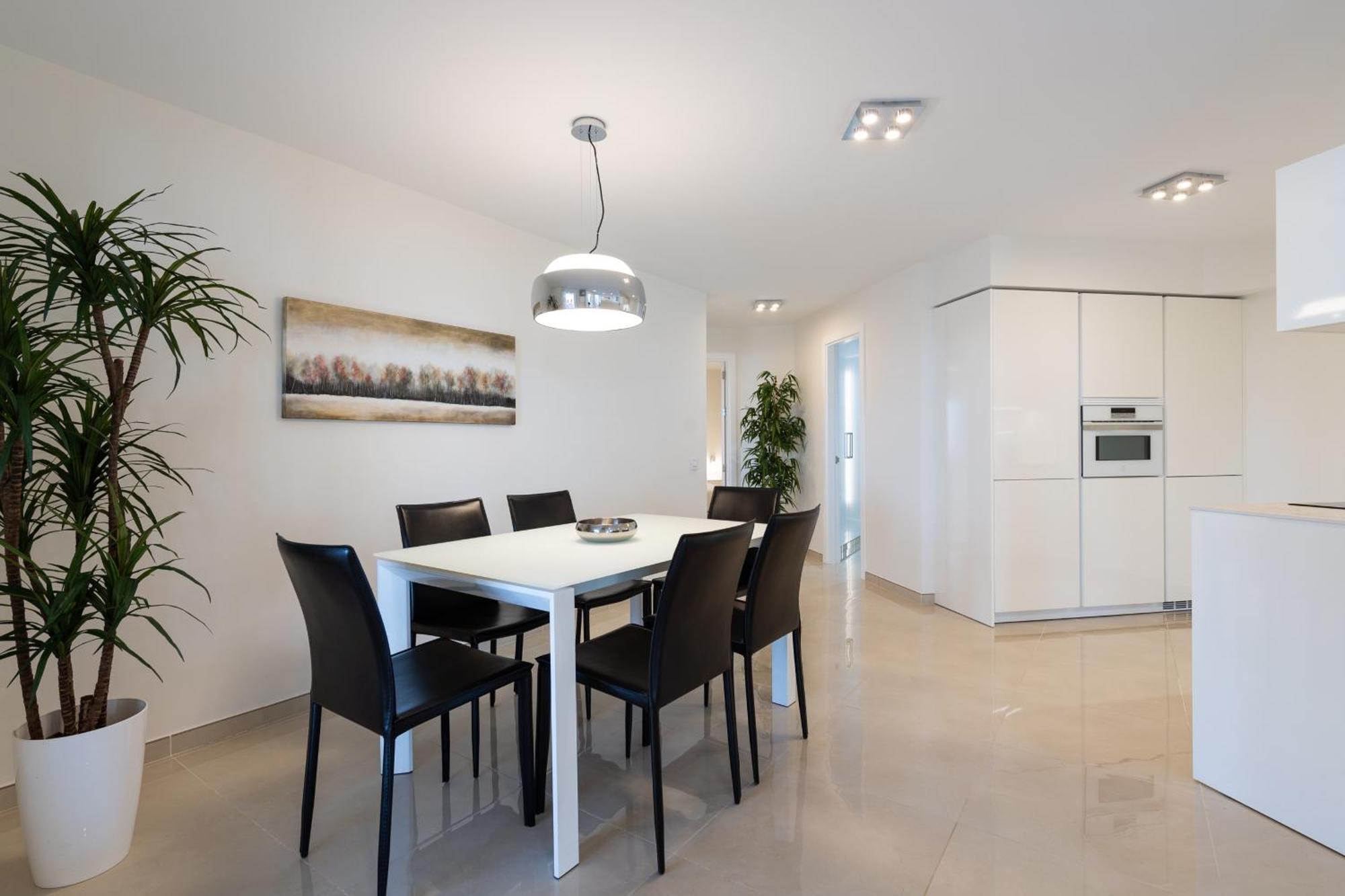 Altamar, 2 Bedroom - By Gestion Vacacional Canarias