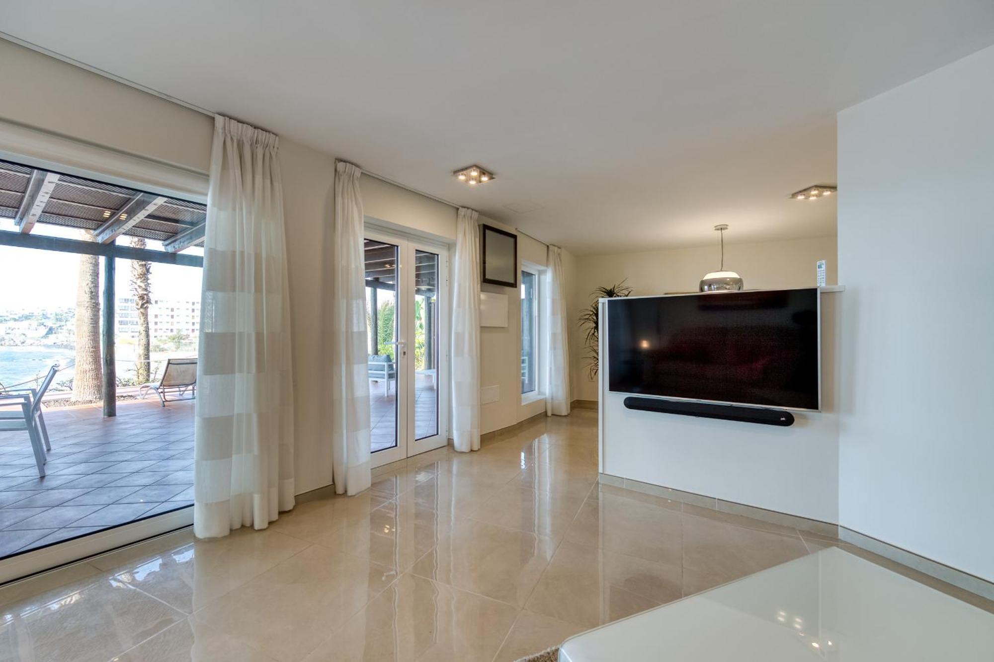 Apartment Altamar, 2 Bedroom - By Gestion Vacacional Canarias