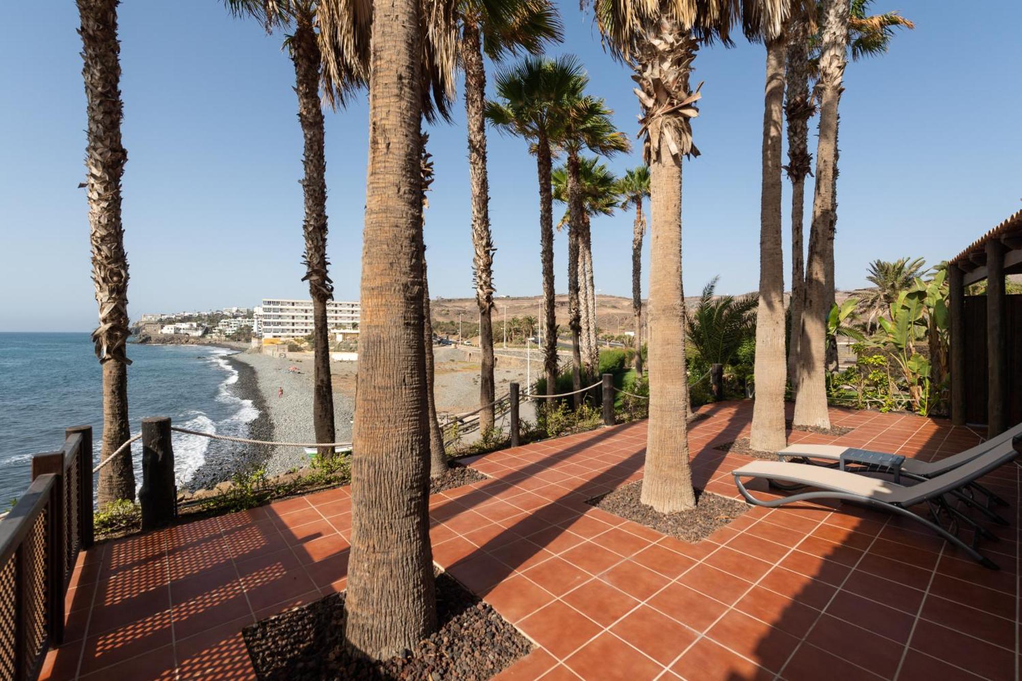 Altamar, 2 Bedroom - By Gestion Vacacional Canarias