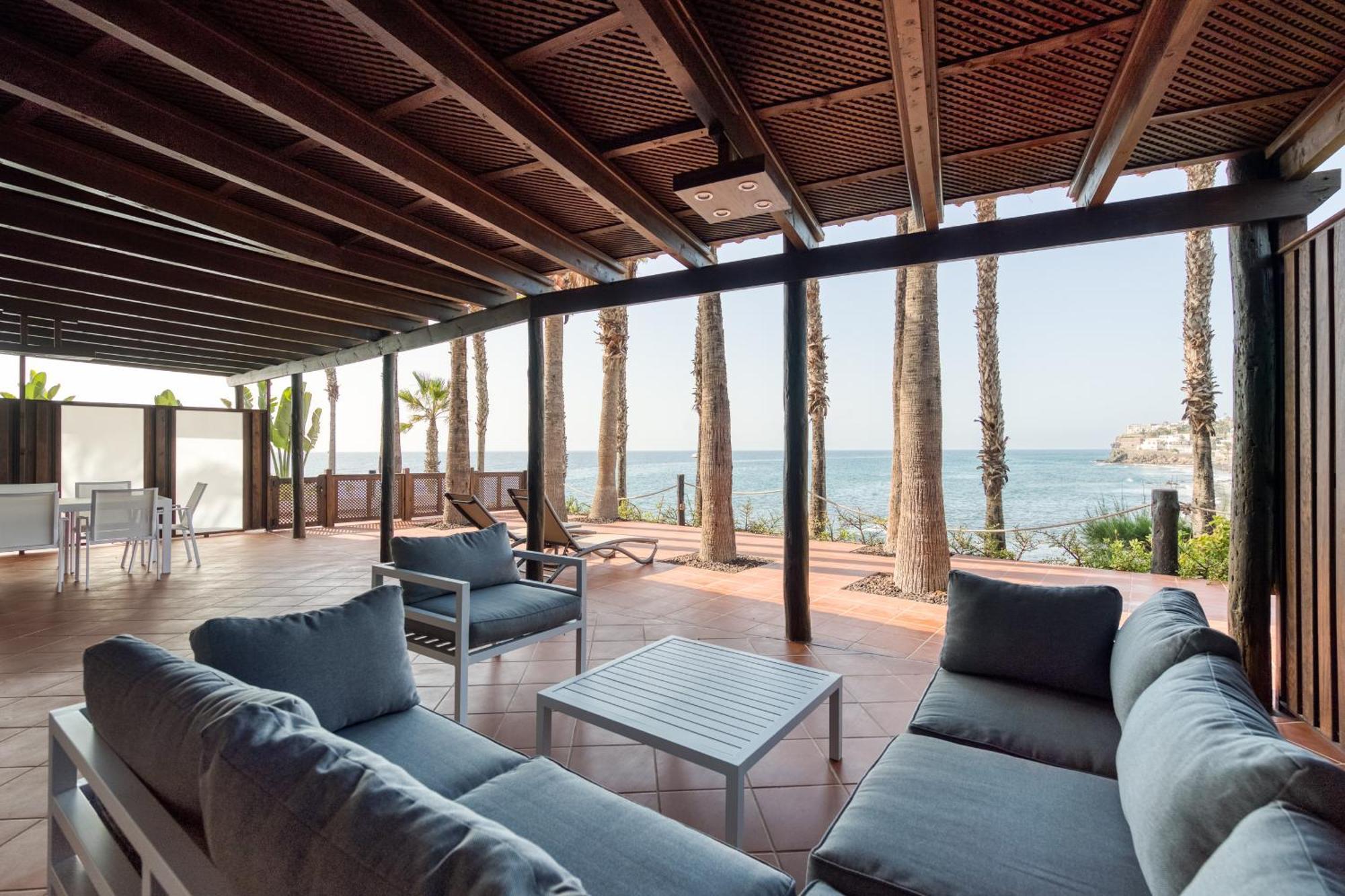 Apartment Altamar, 2 Bedroom - By Gestion Vacacional Canarias