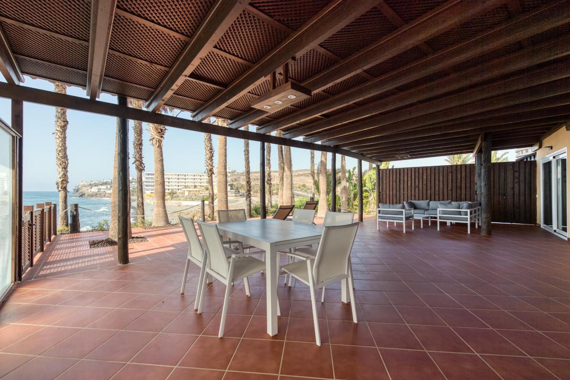 Apartment Altamar, 2 Bedroom - By Gestion Vacacional Canarias *