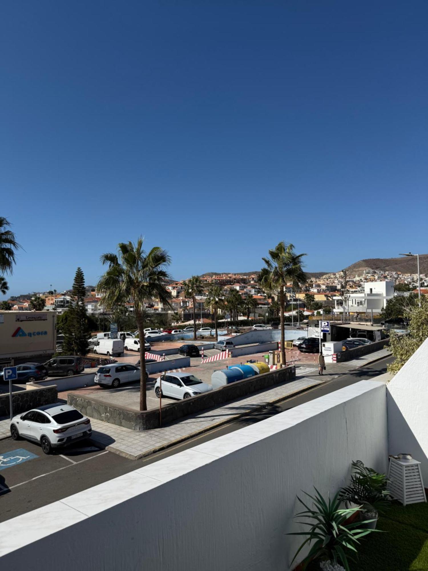 Casa Tamaran Holiday home *
