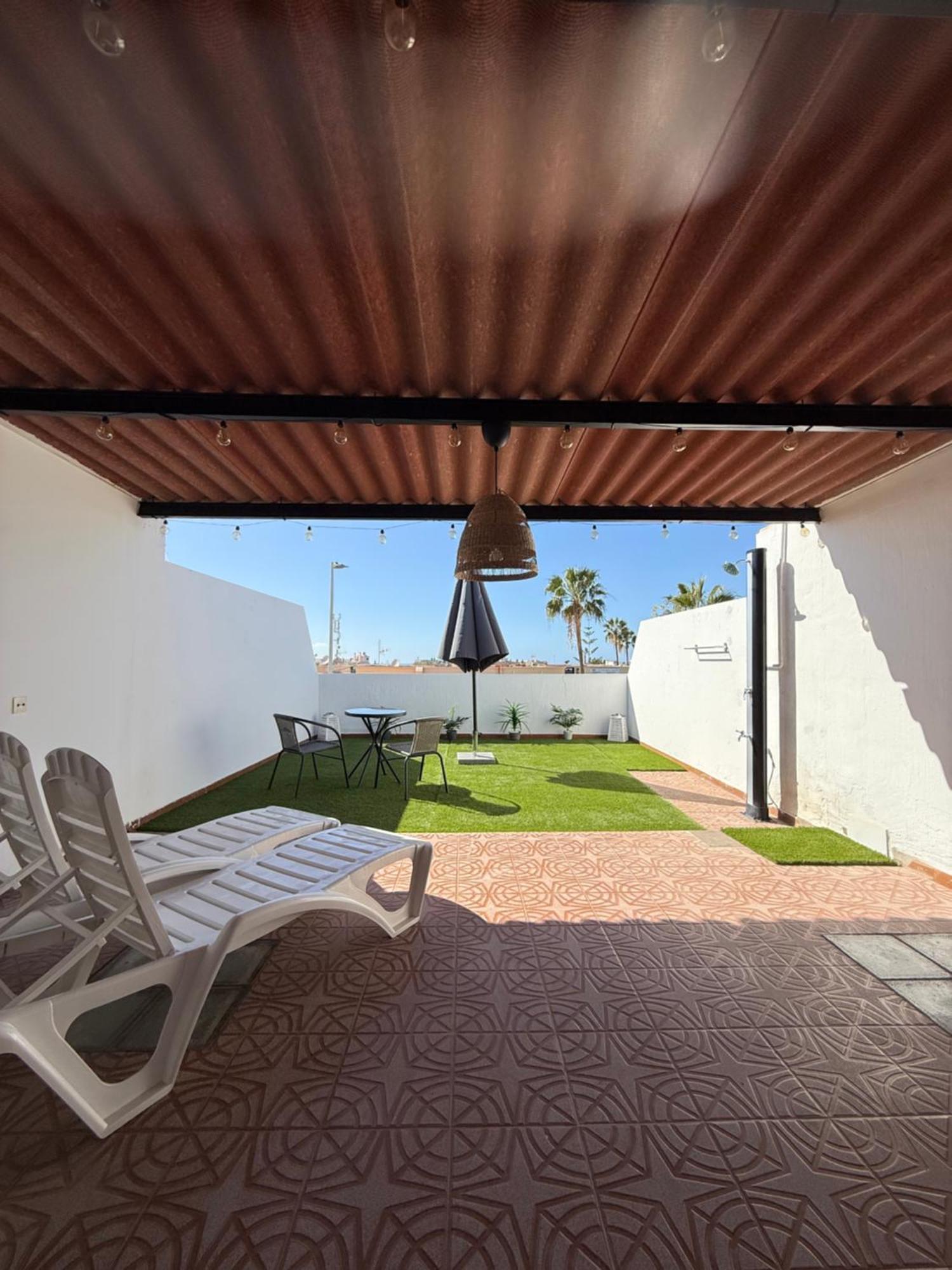 Casa Tamaran Holiday home *