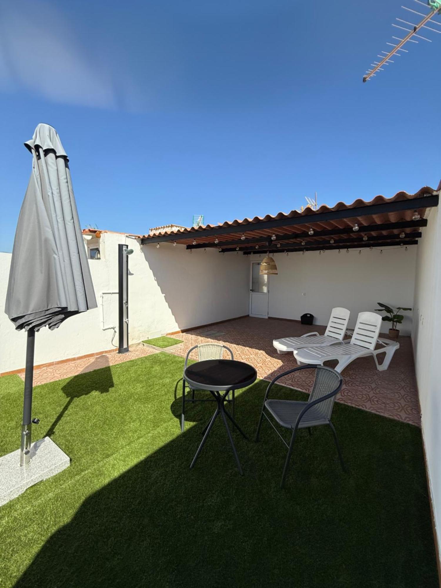 Holiday home Casa Tamaran