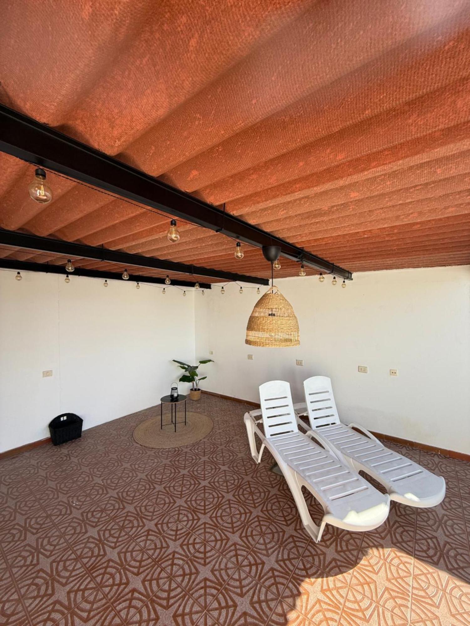 Casa Tamaran * Arguineguin