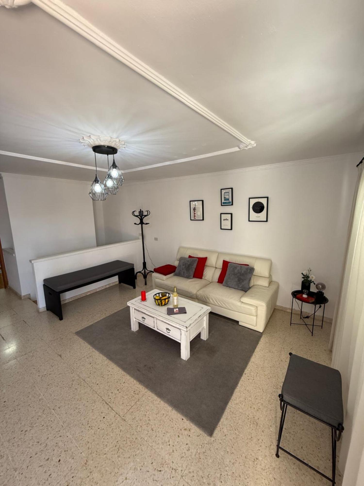 Casa Tamaran Holiday home