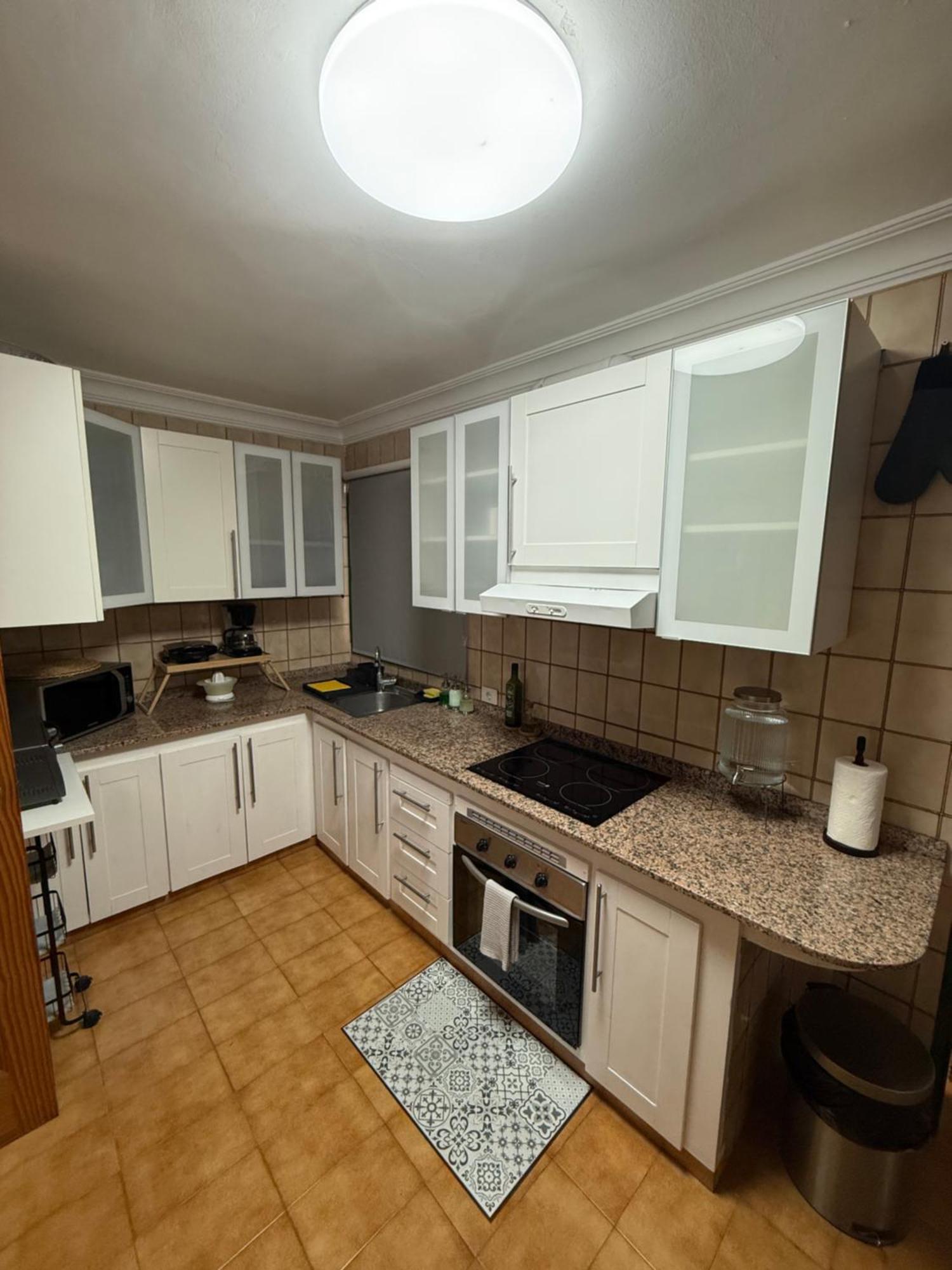Casa Tamaran Holiday home