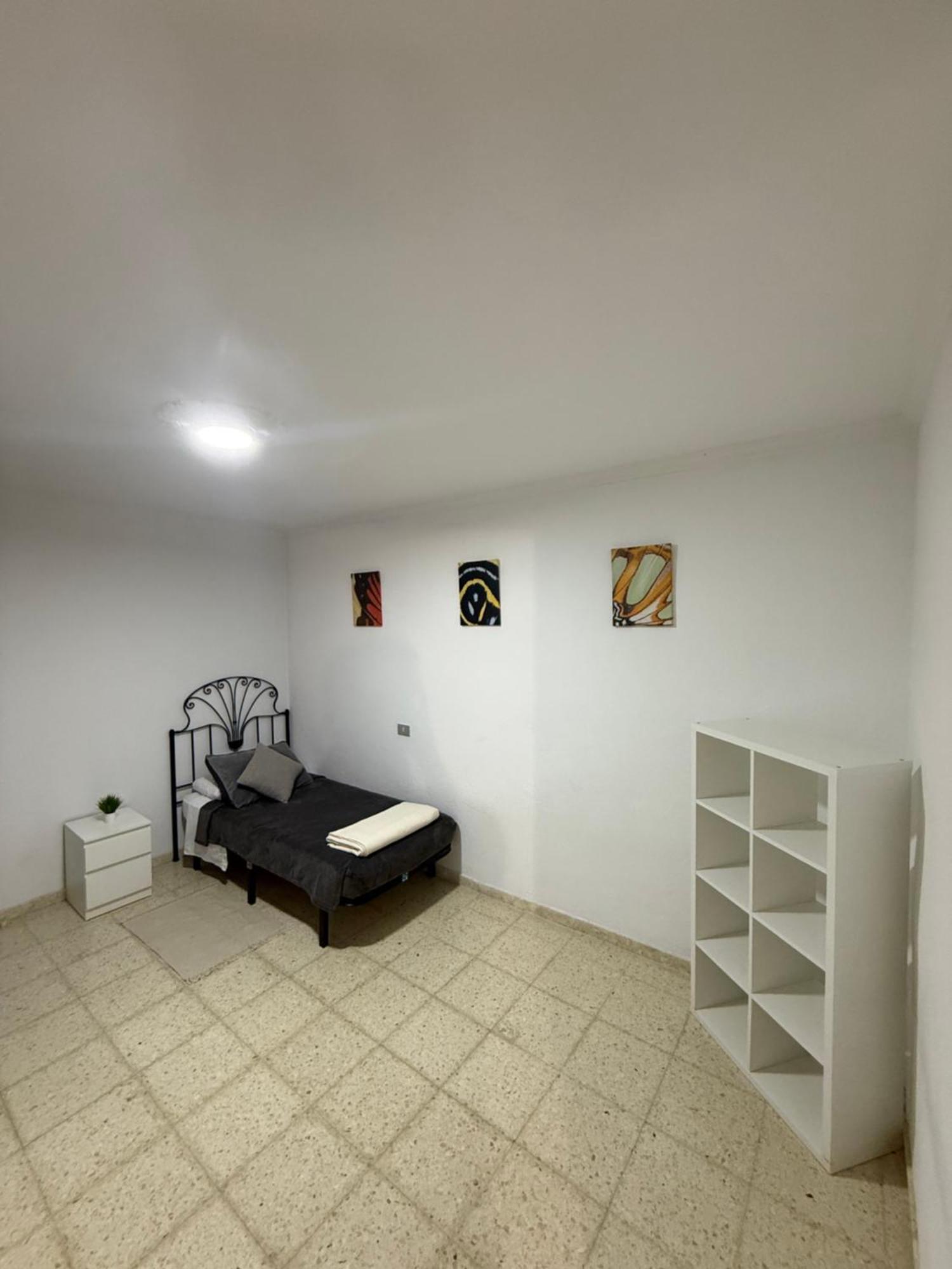 Casa Tamaran Holiday home