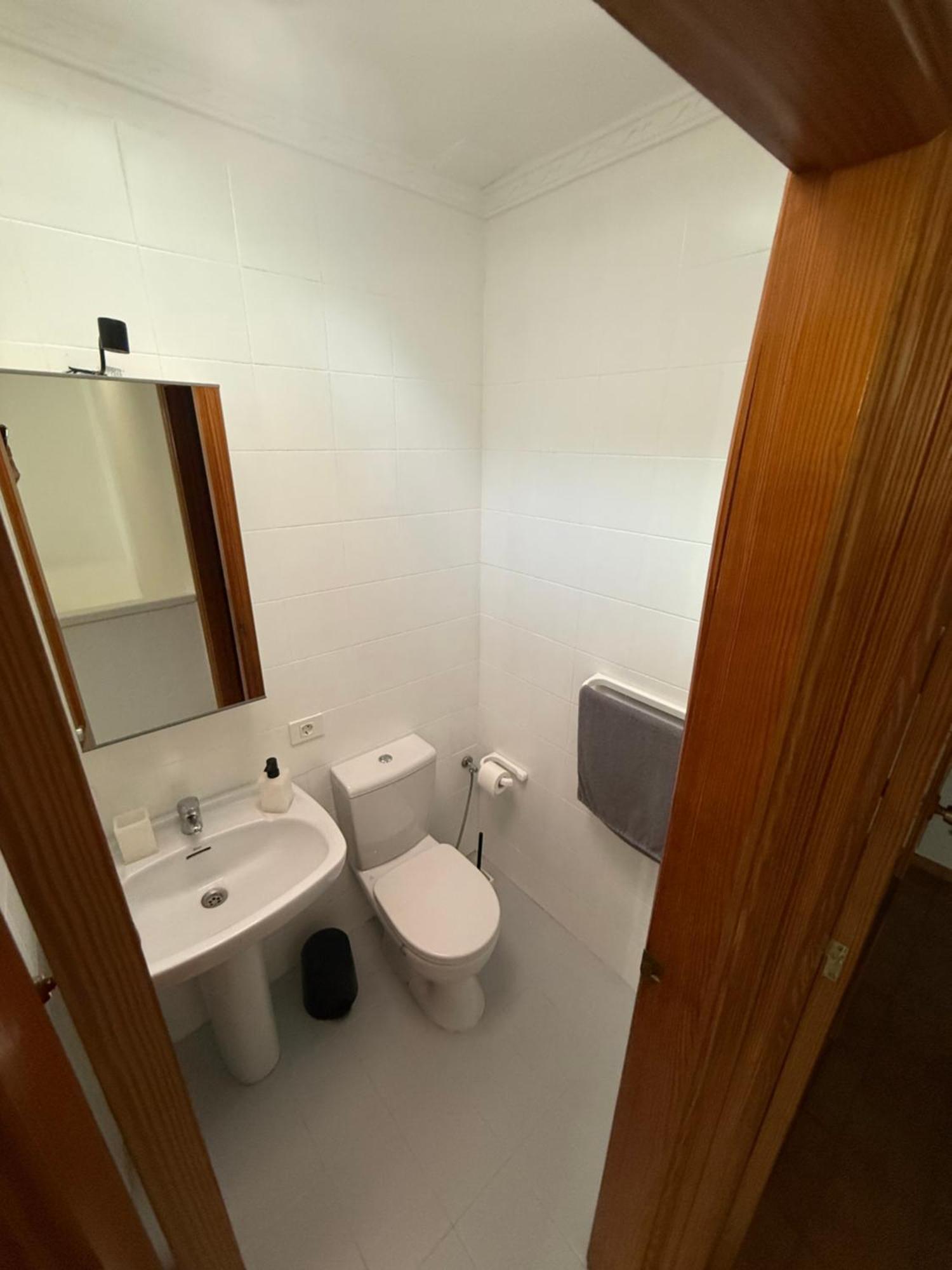 Holiday home Casa Tamaran *