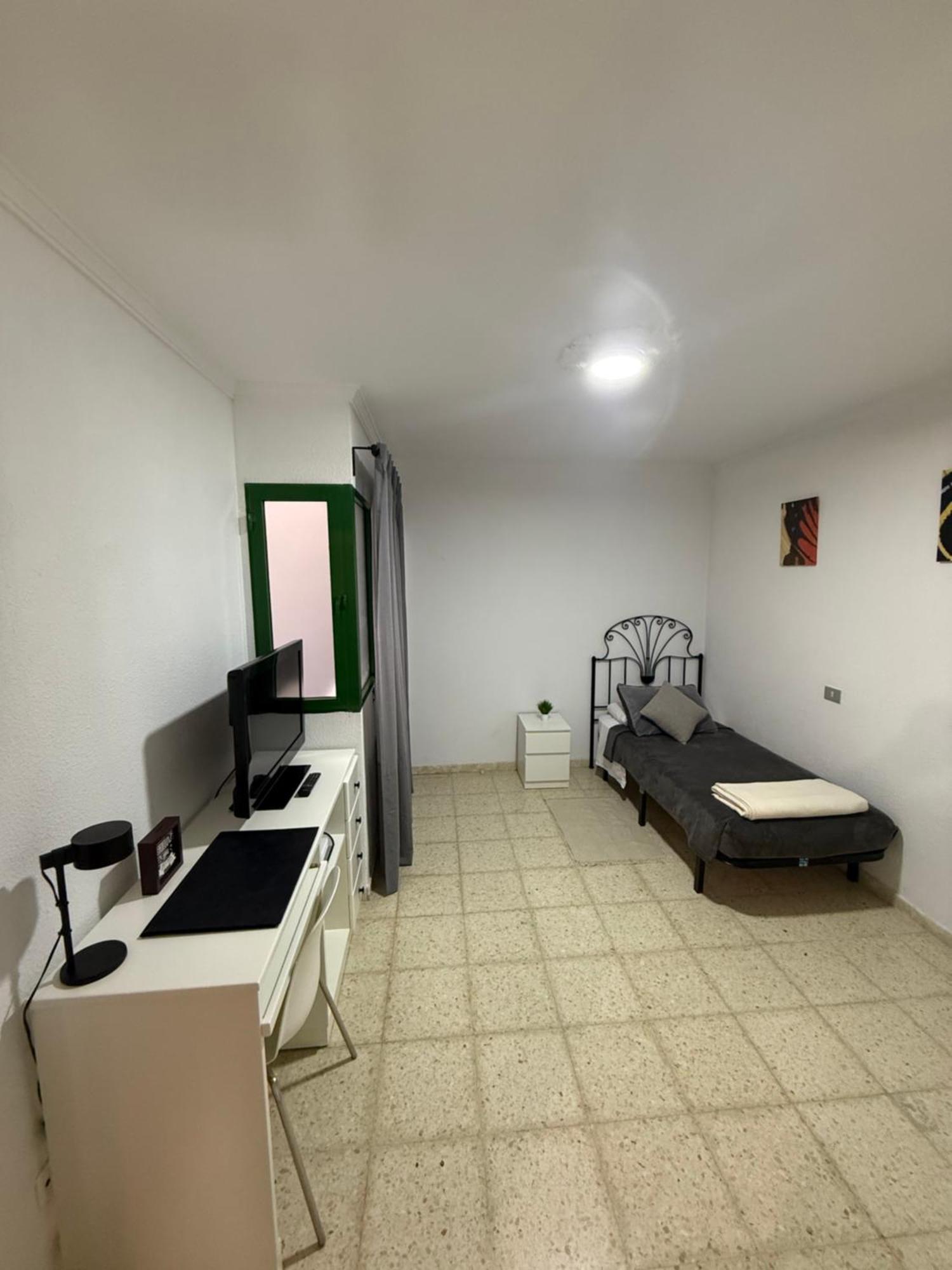 Casa Tamaran *