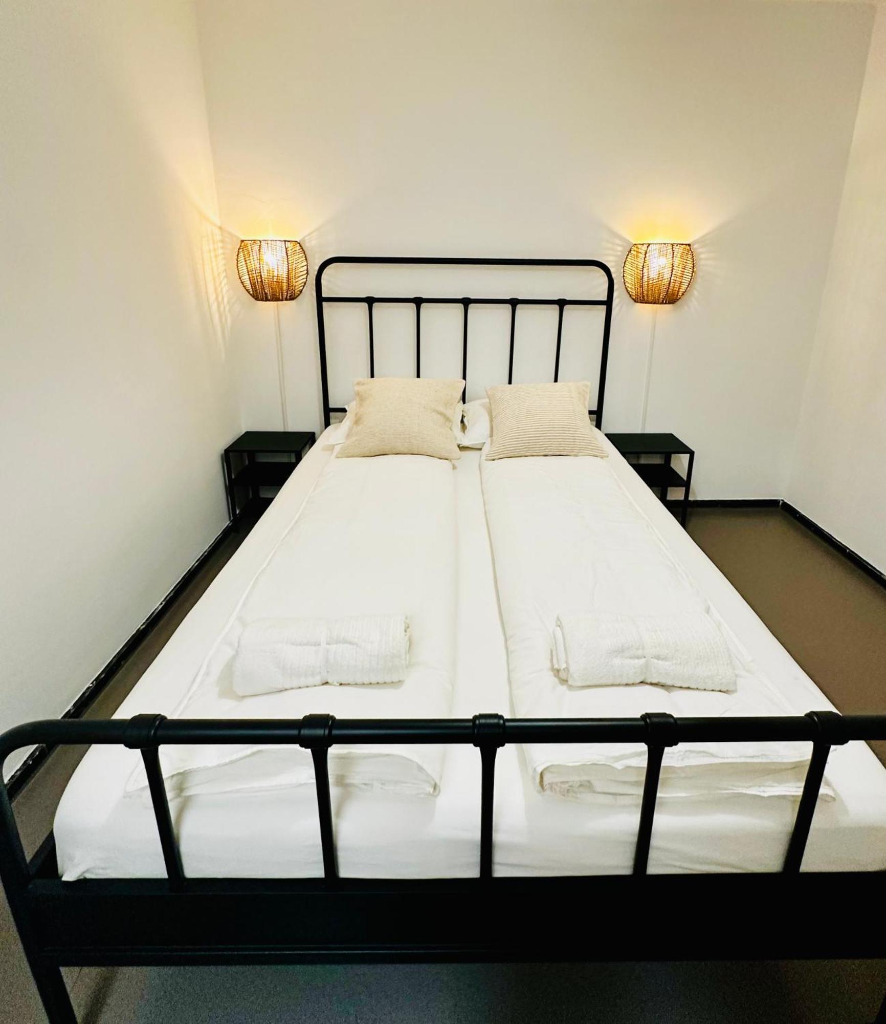 Bed & Breakfast Ca'artu Pozo Izquierdo