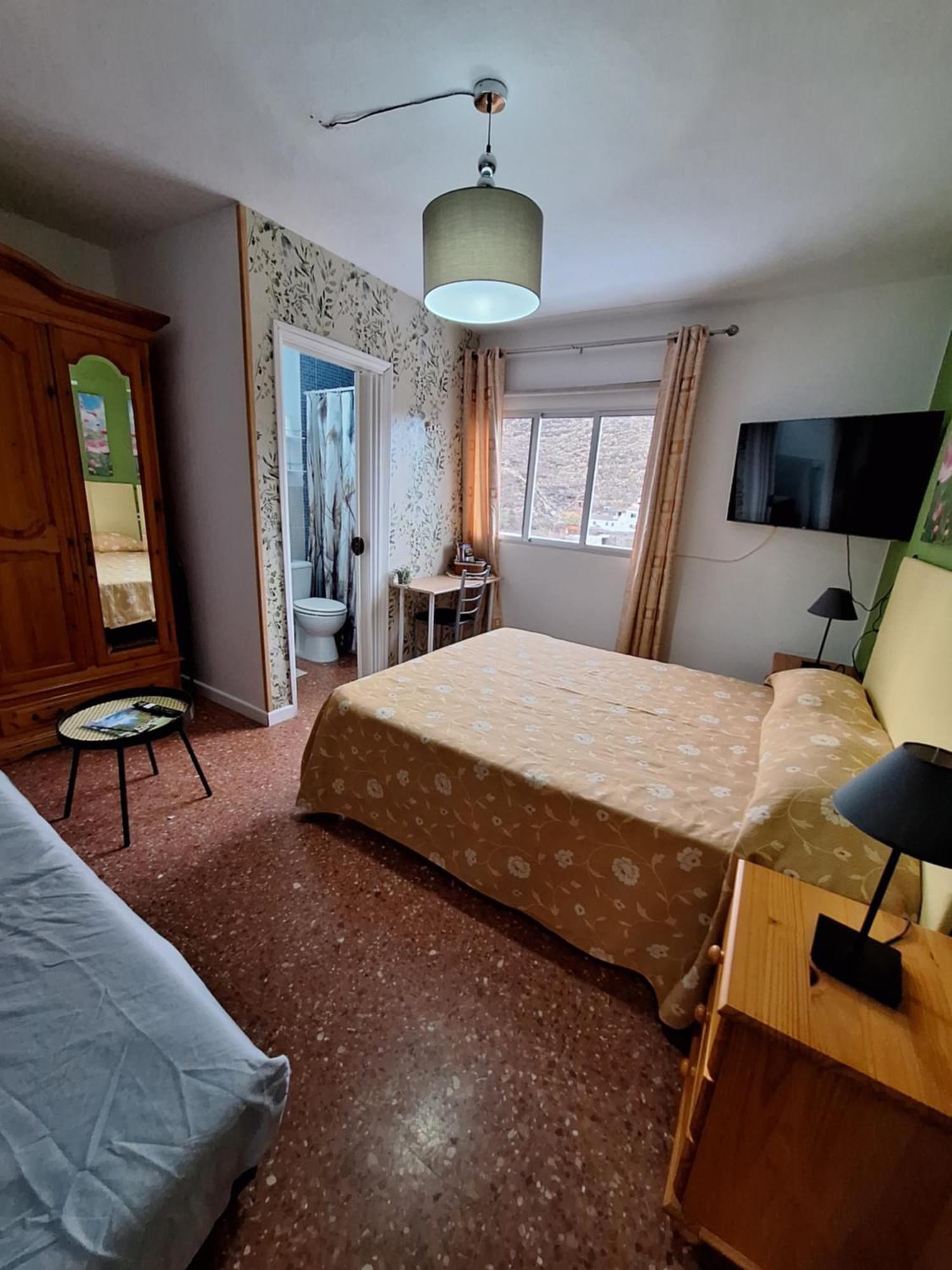 Casa Luz Guest house Agaete (Gran Canaria)