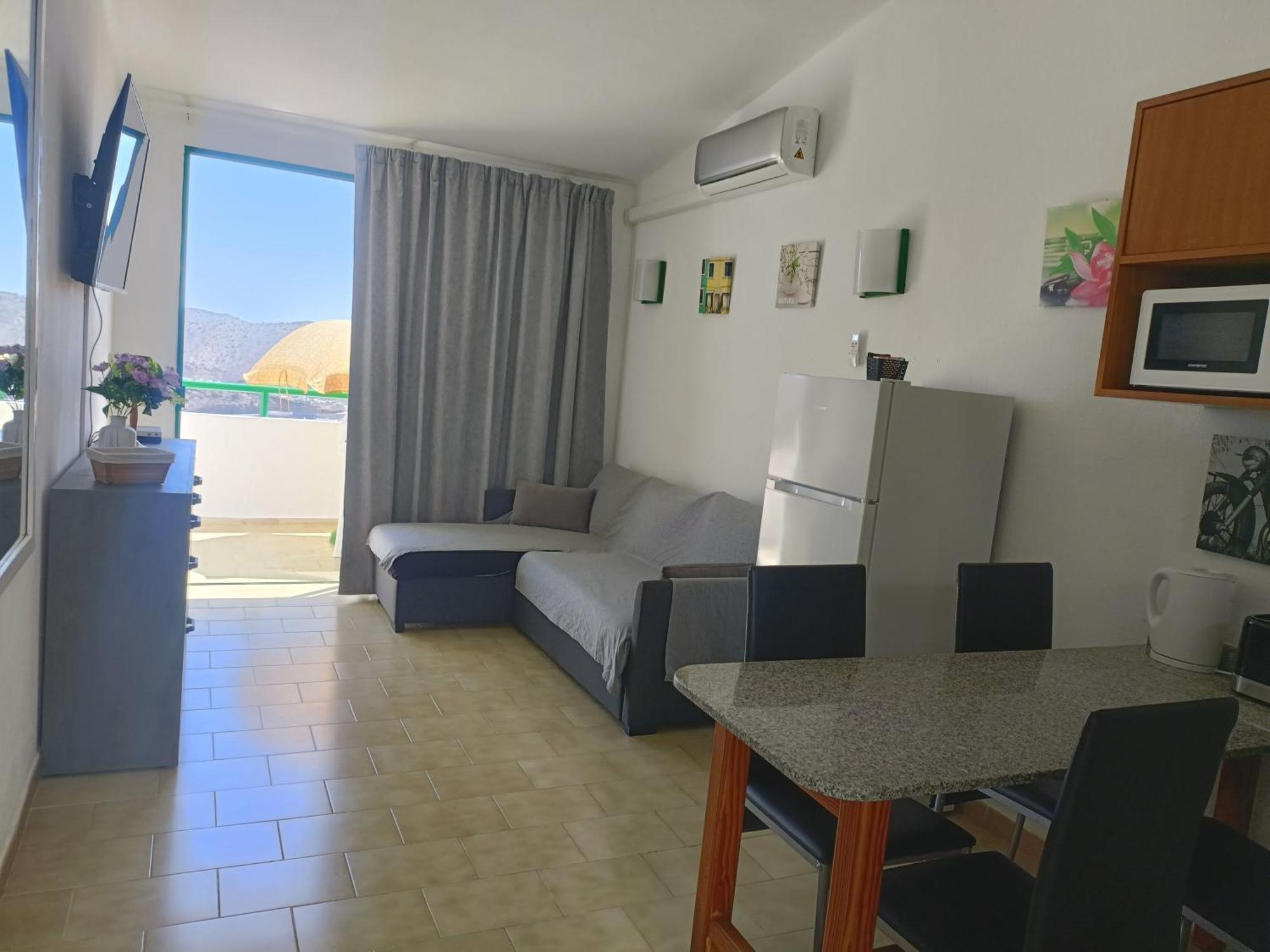 Casa Grandes Vistas Mogan