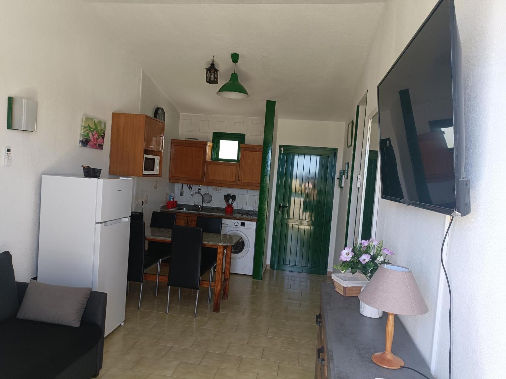 Apartment Casa Grandes Vistas