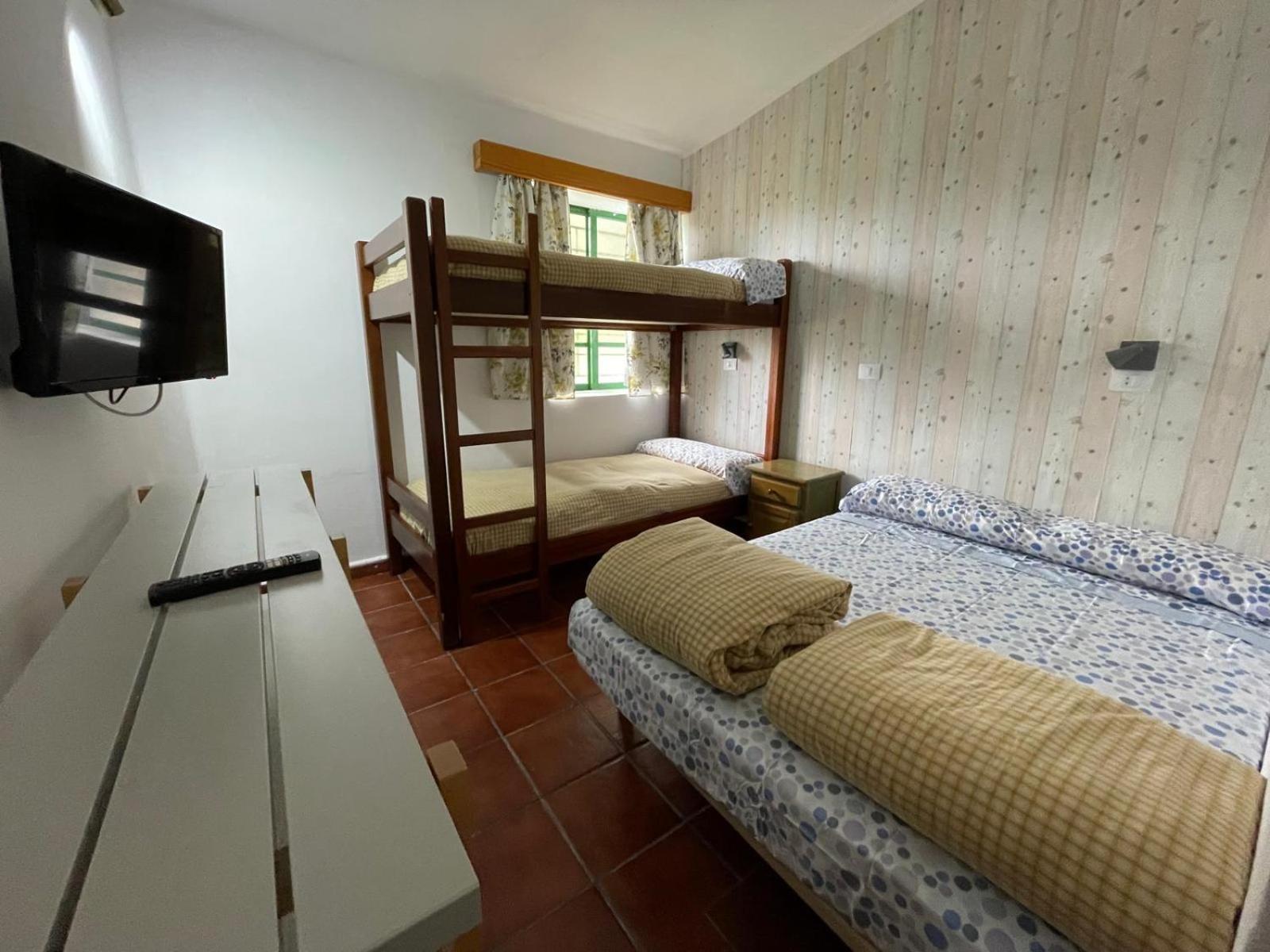 Rural Juncalillo Hotel Gáldar