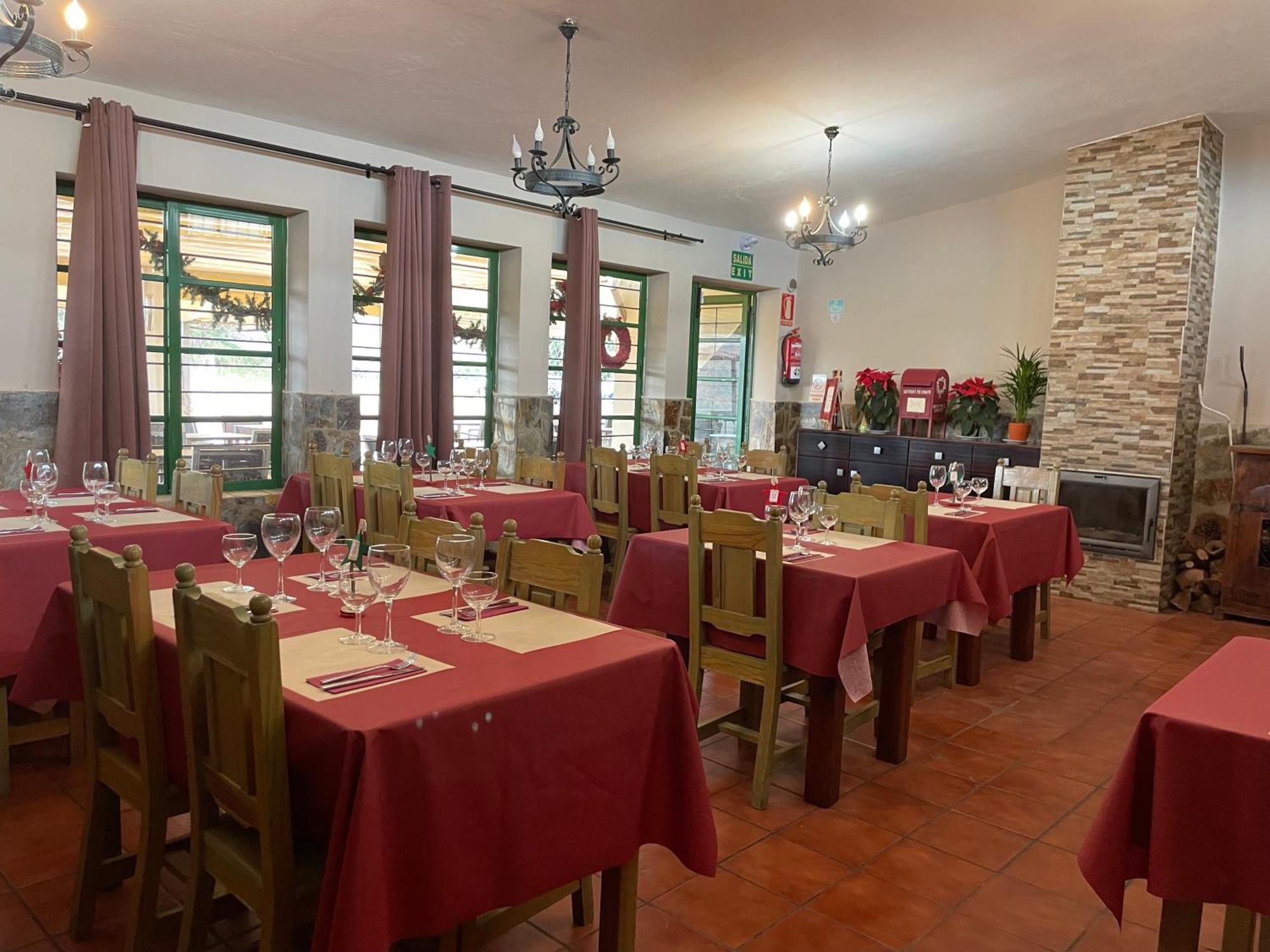 Rural Juncalillo Hotel Gáldar