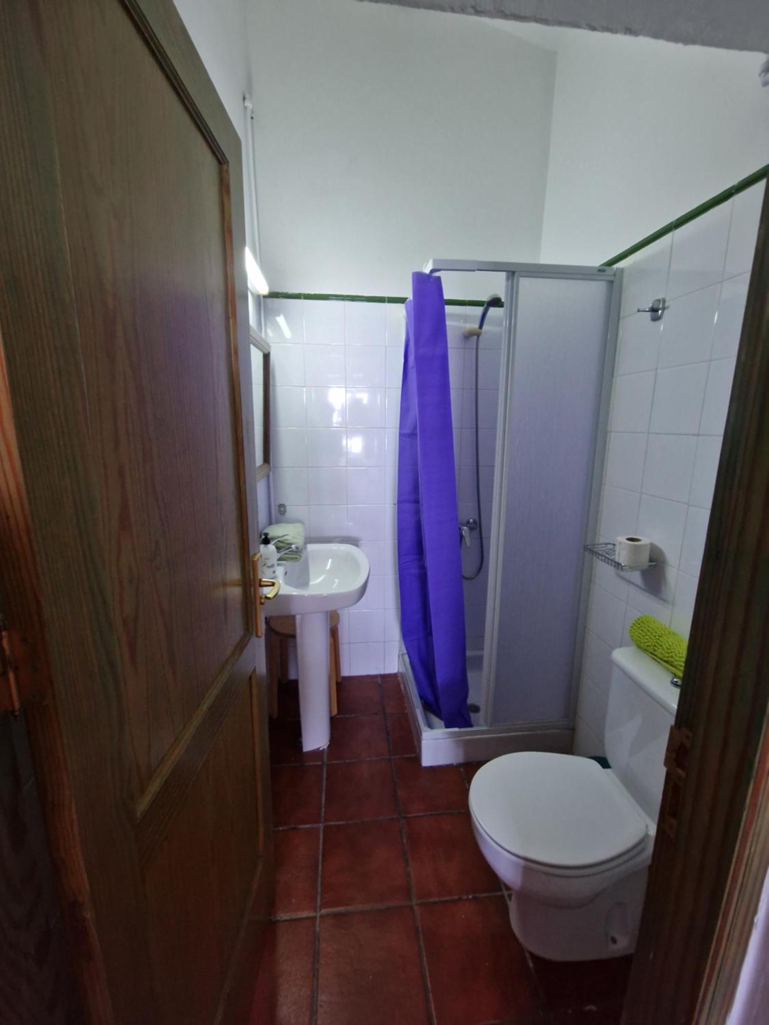 Rural Juncalillo Hotel
