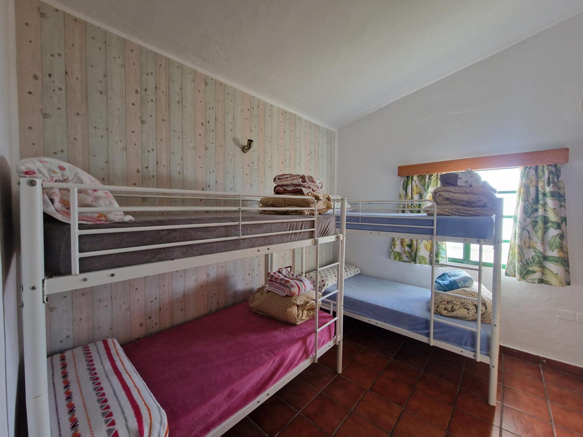 Rural Juncalillo Hotel Gáldar