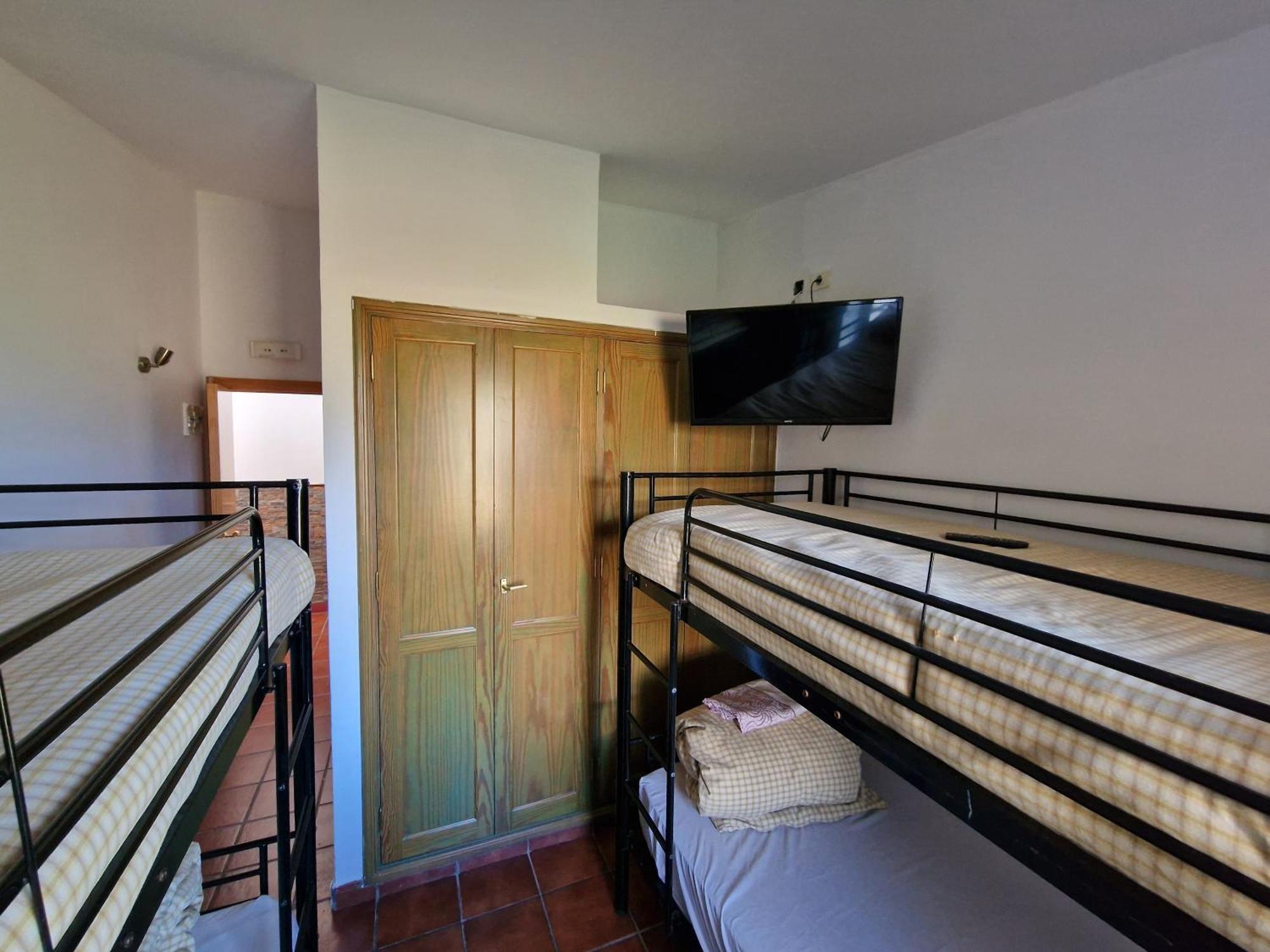 Rural Juncalillo Hotel *