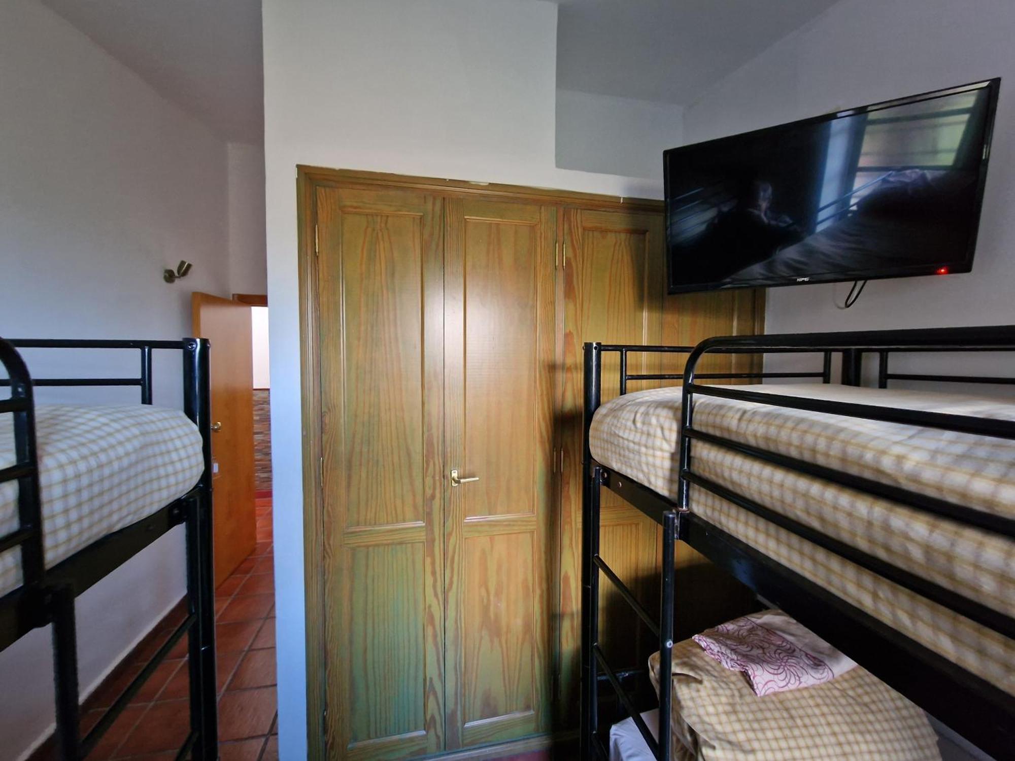 Hotel Rural Juncalillo *