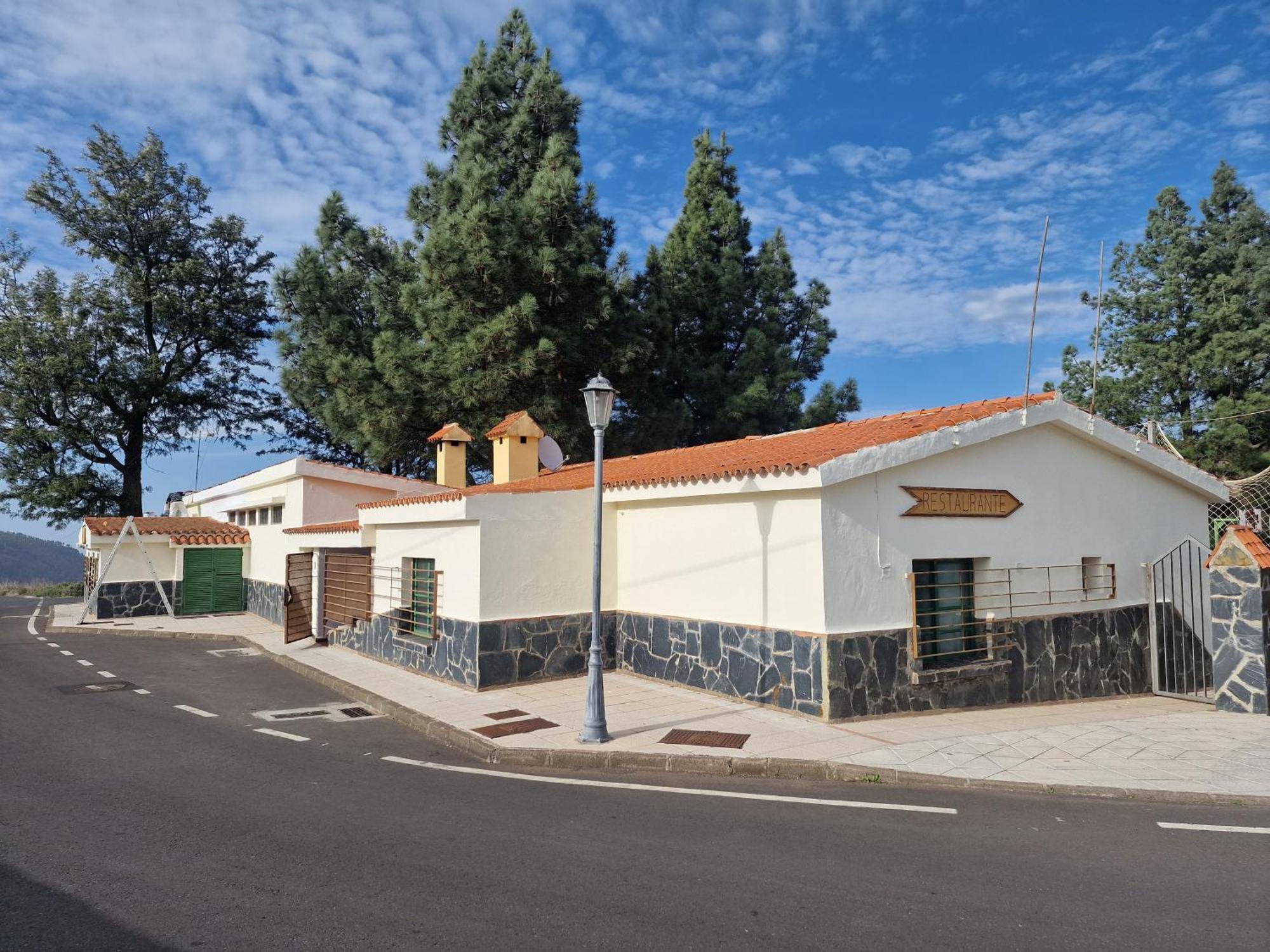 Hotel Rural Juncalillo *