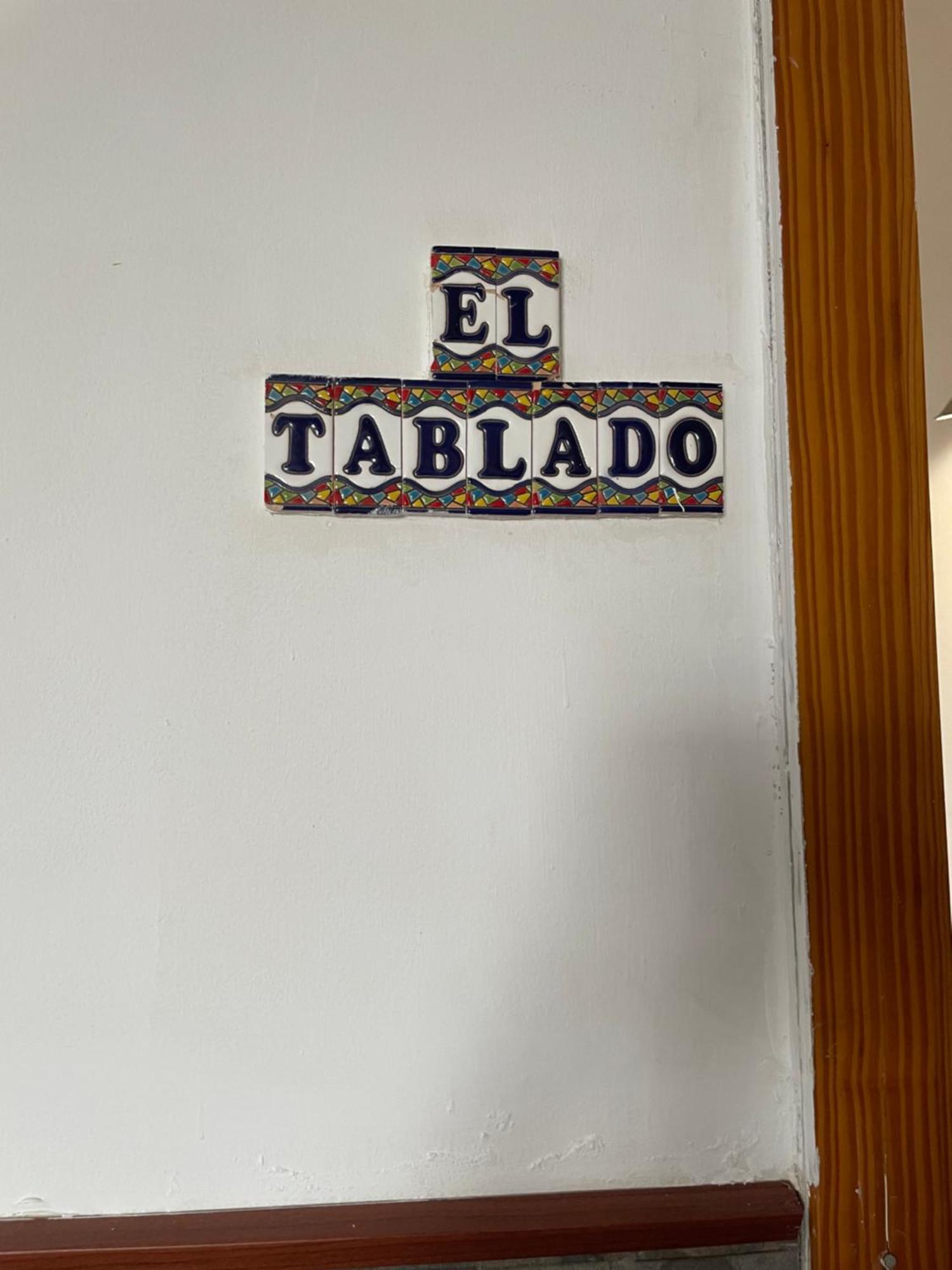 Rural Juncalillo
