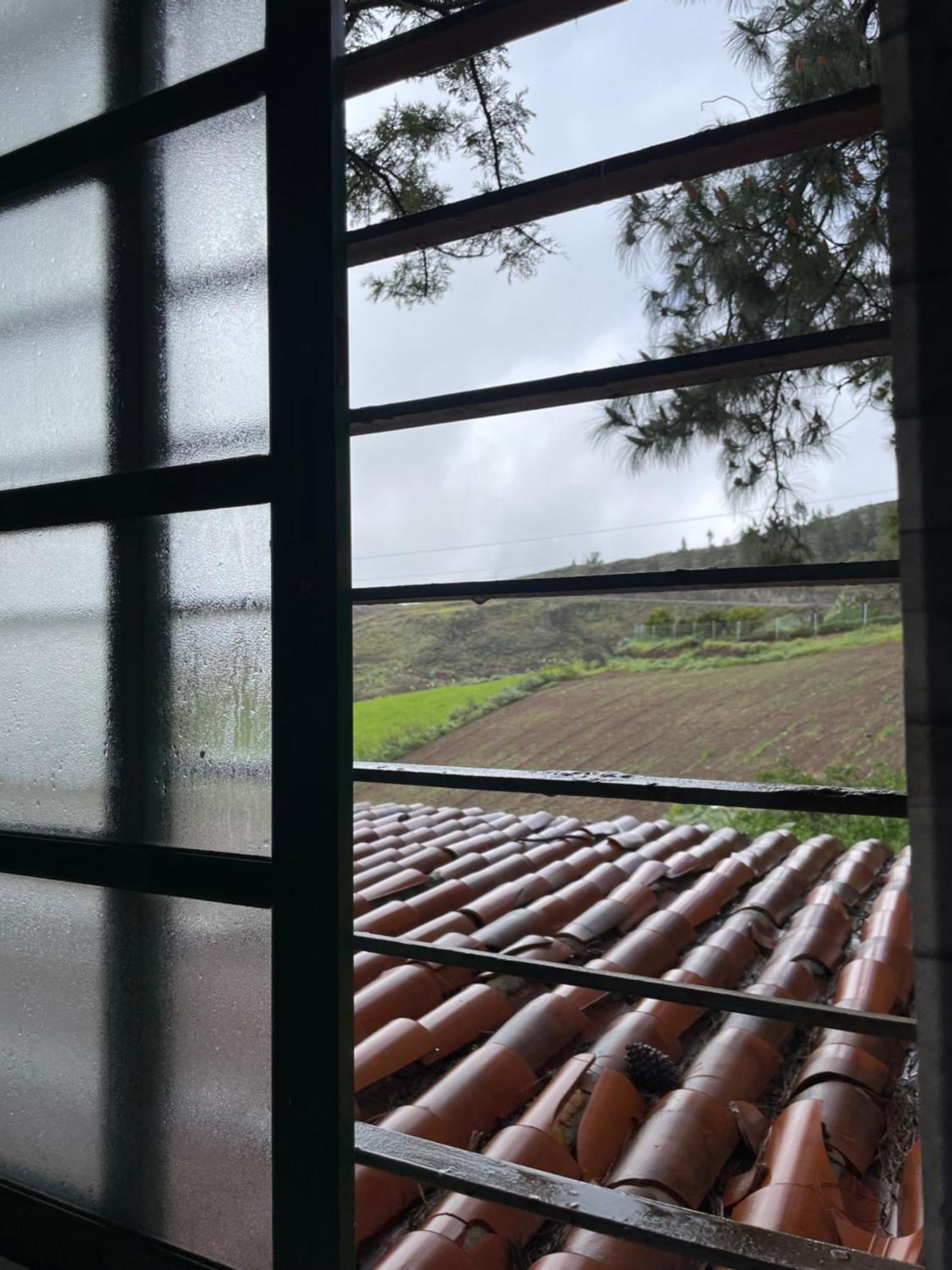Rural Juncalillo Hotel