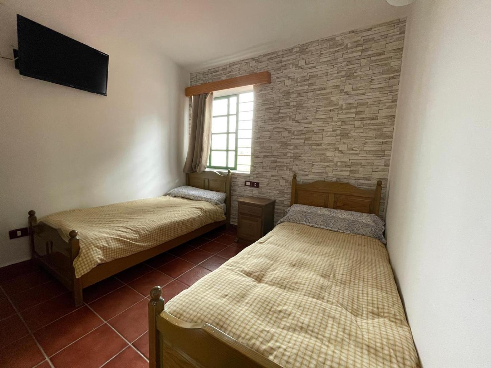 Rural Juncalillo Hotel