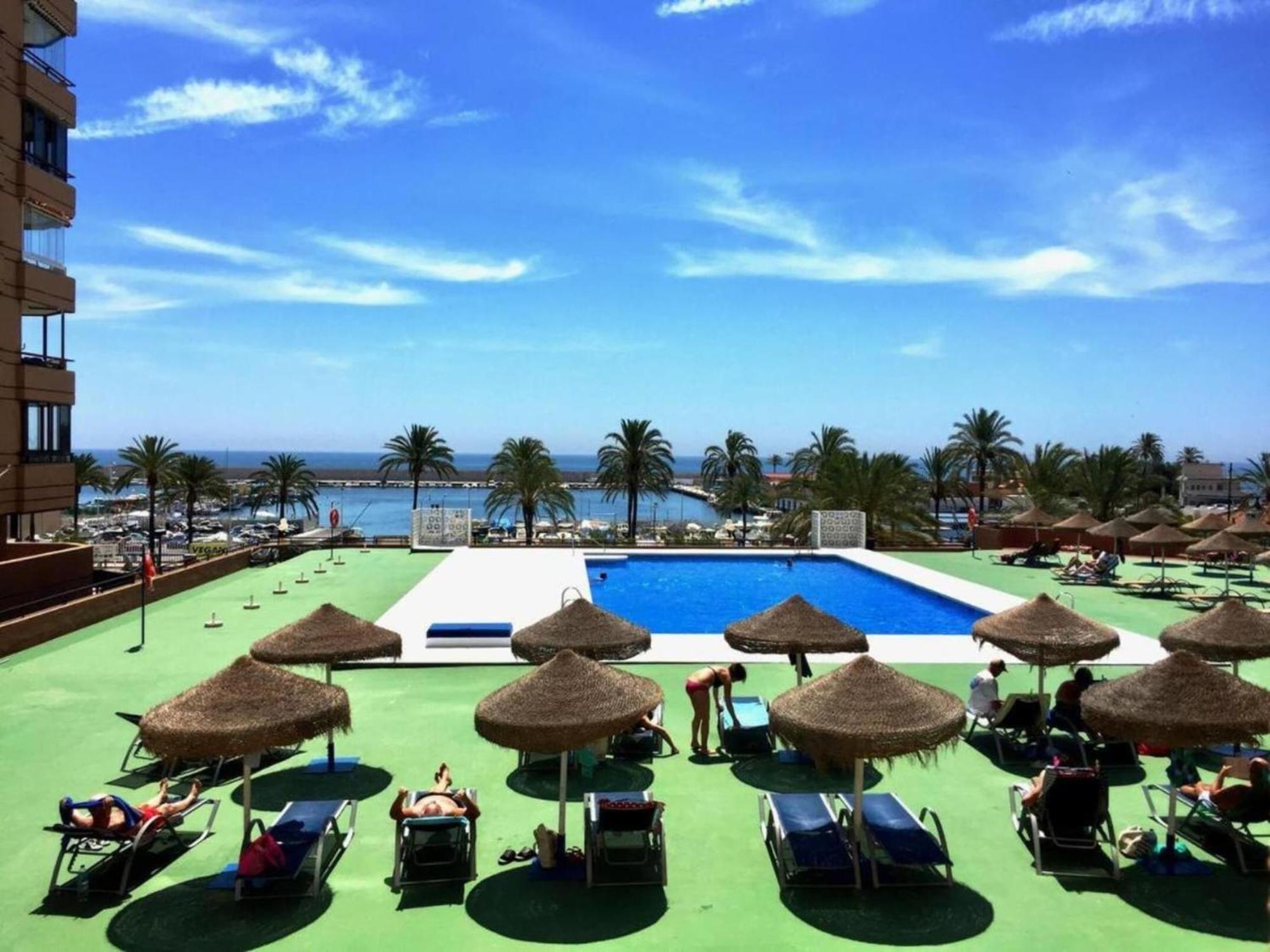 Apartment Belvilla By Oyo Sindy Monteparaaso Puerto Rico (Gran Canaria)