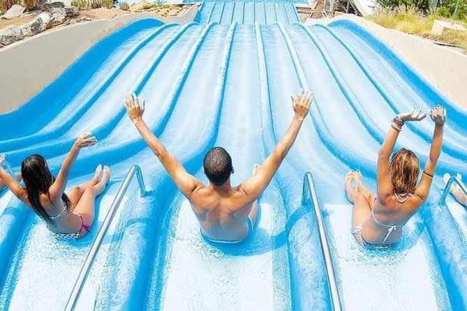 Moguel Canarian 2º Holiday home Arguineguin