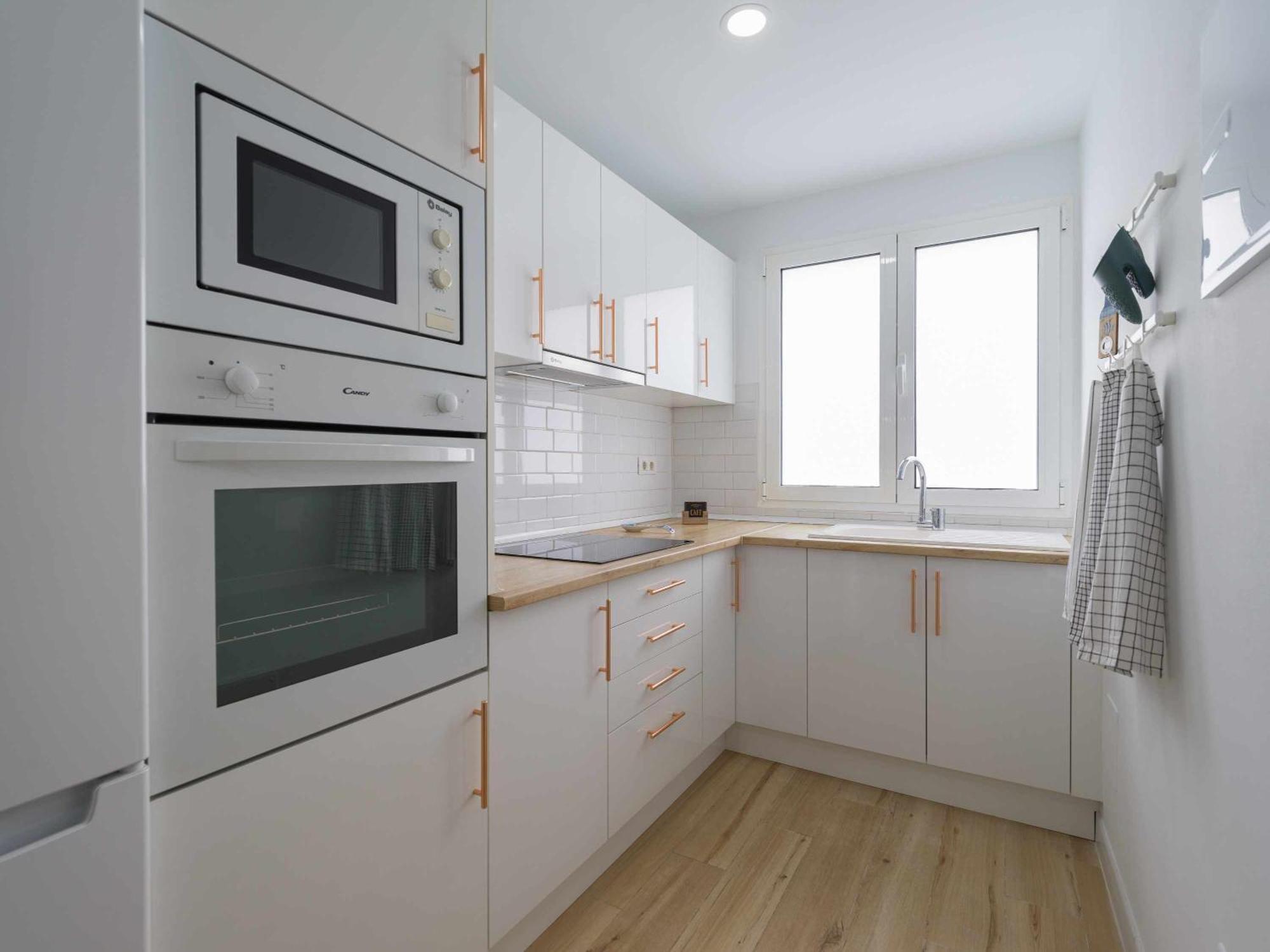 Moguel Canarian 2º Holiday home