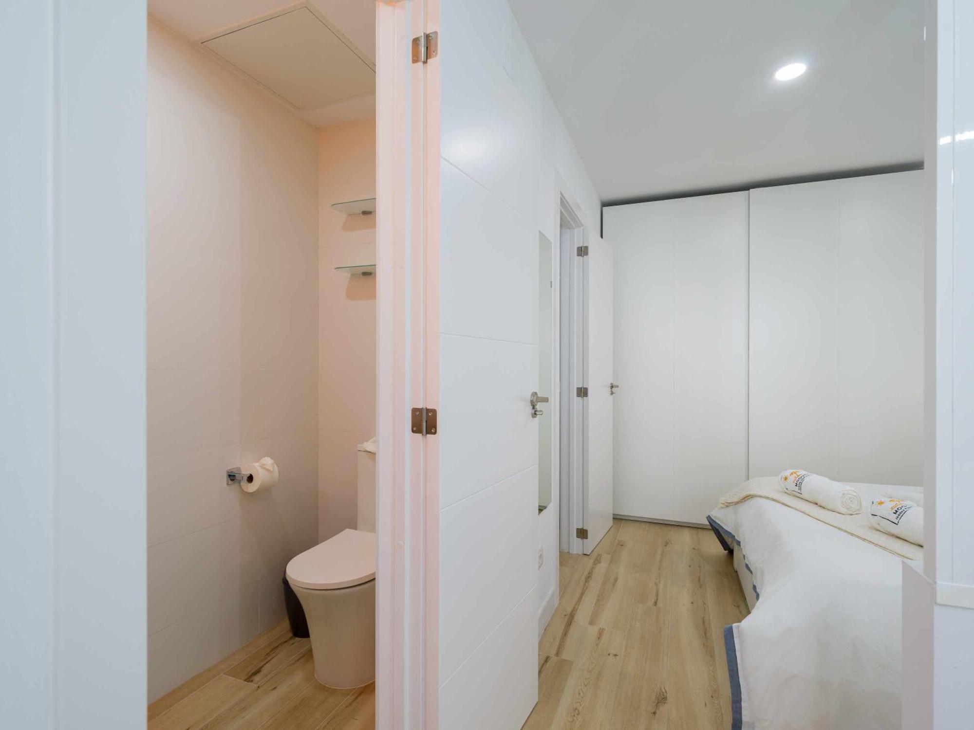 Holiday home Moguel Canarian 2º *