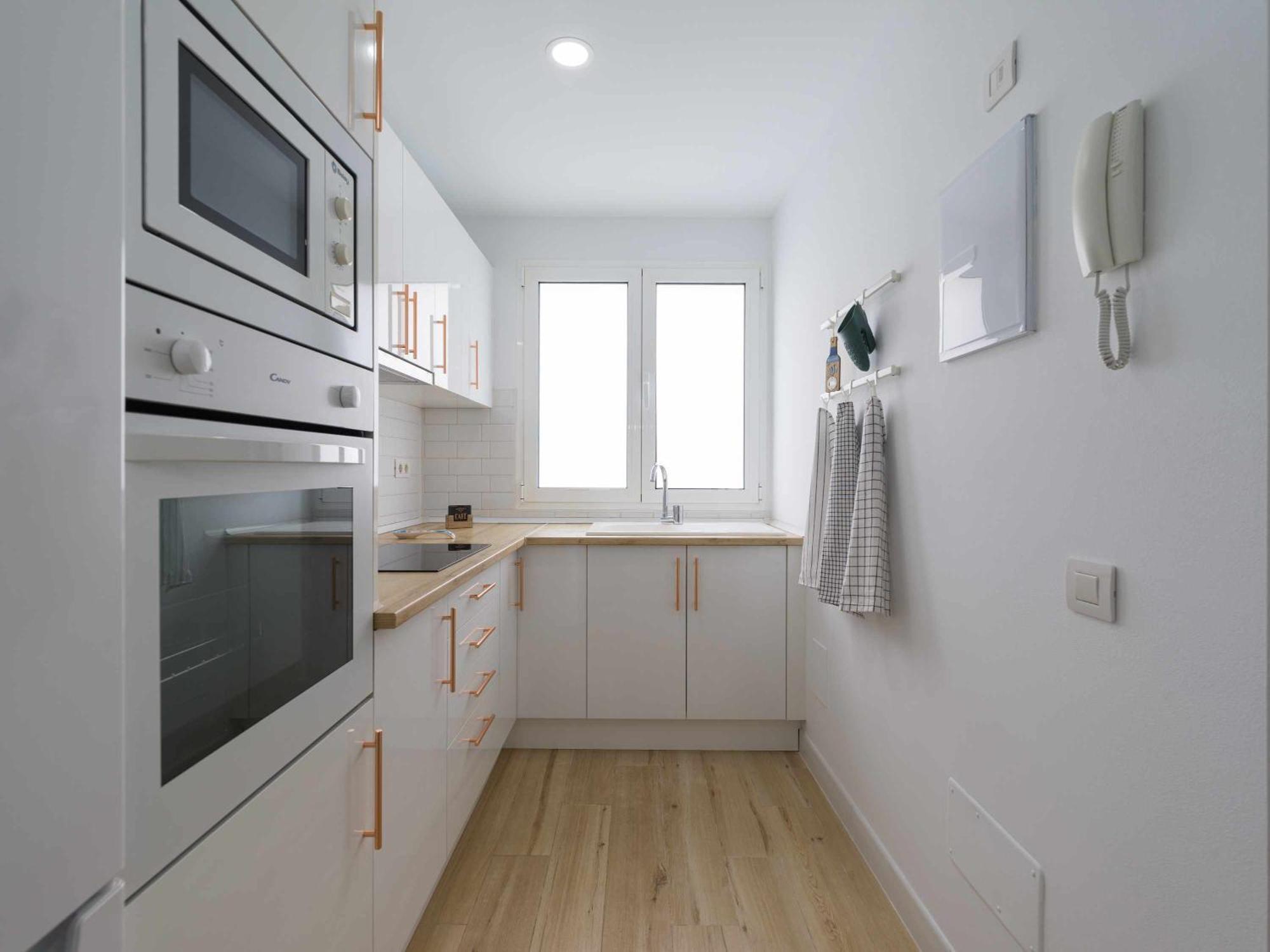 Moguel Canarian 2º Holiday home Arguineguin