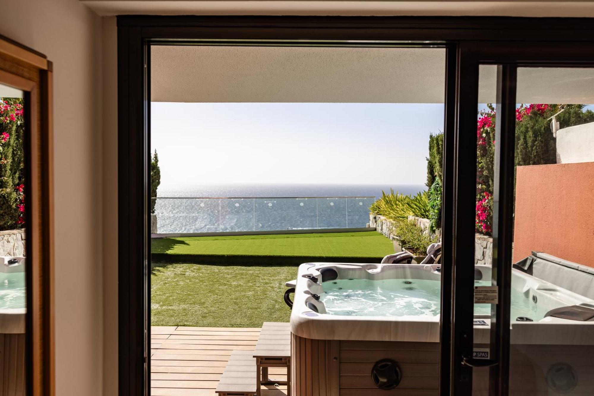 Serenity Amadores Aparthotel Puerto Rico (Gran Canaria)