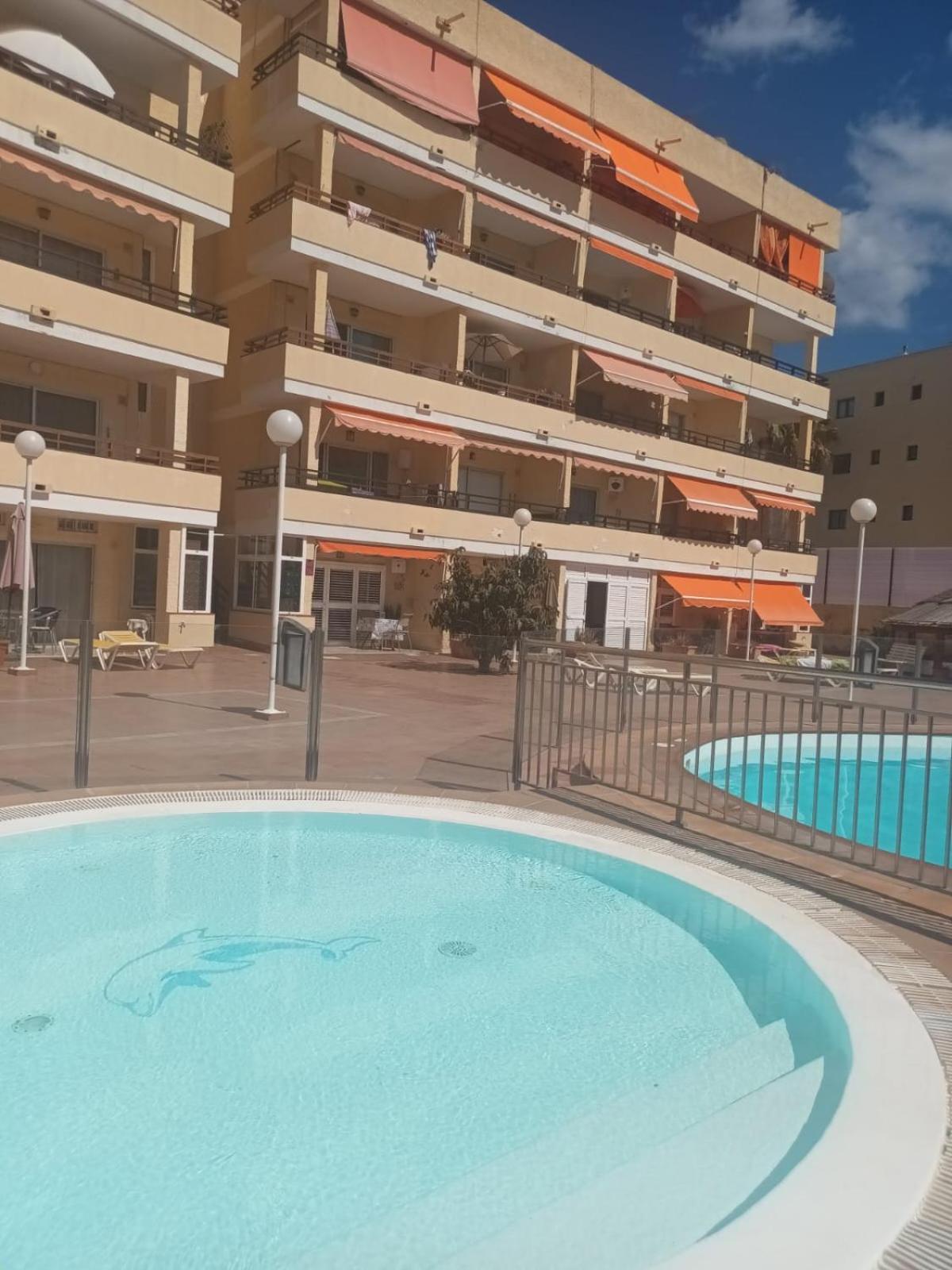Juncos Ii Apartment