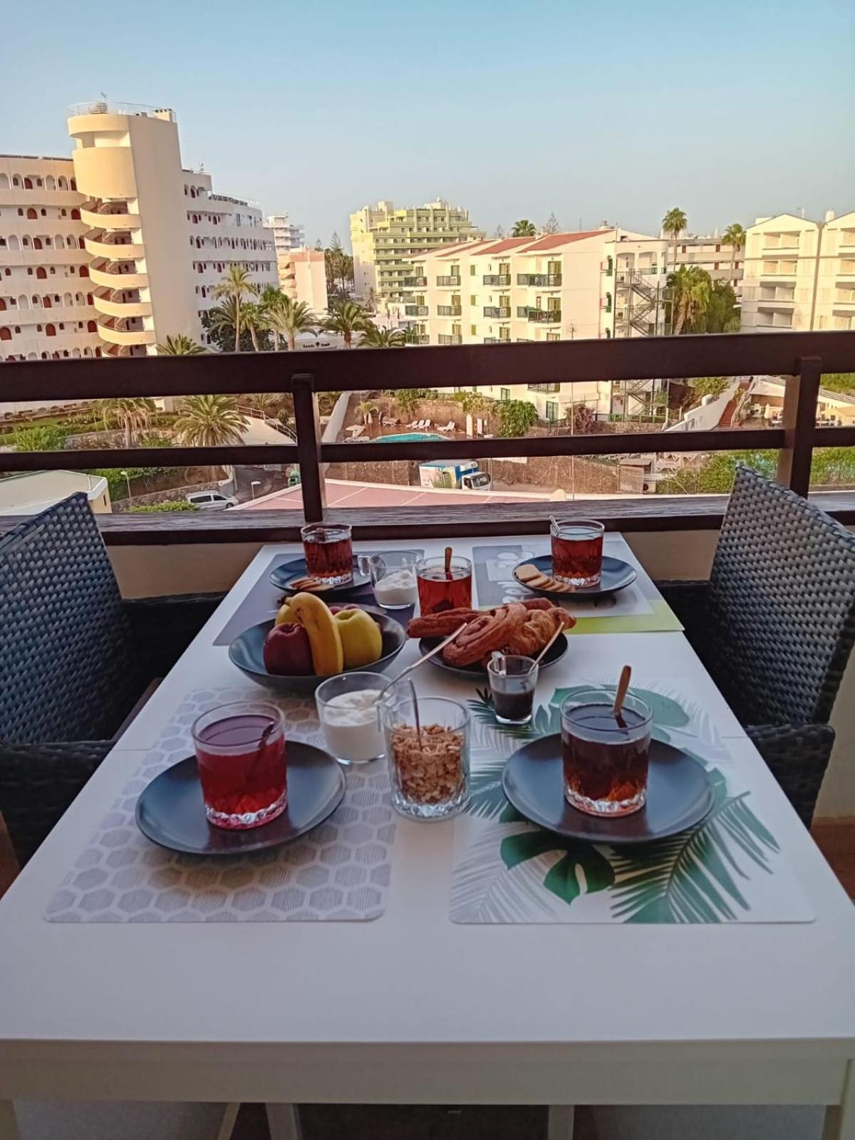 Apartment Juncos Ii *