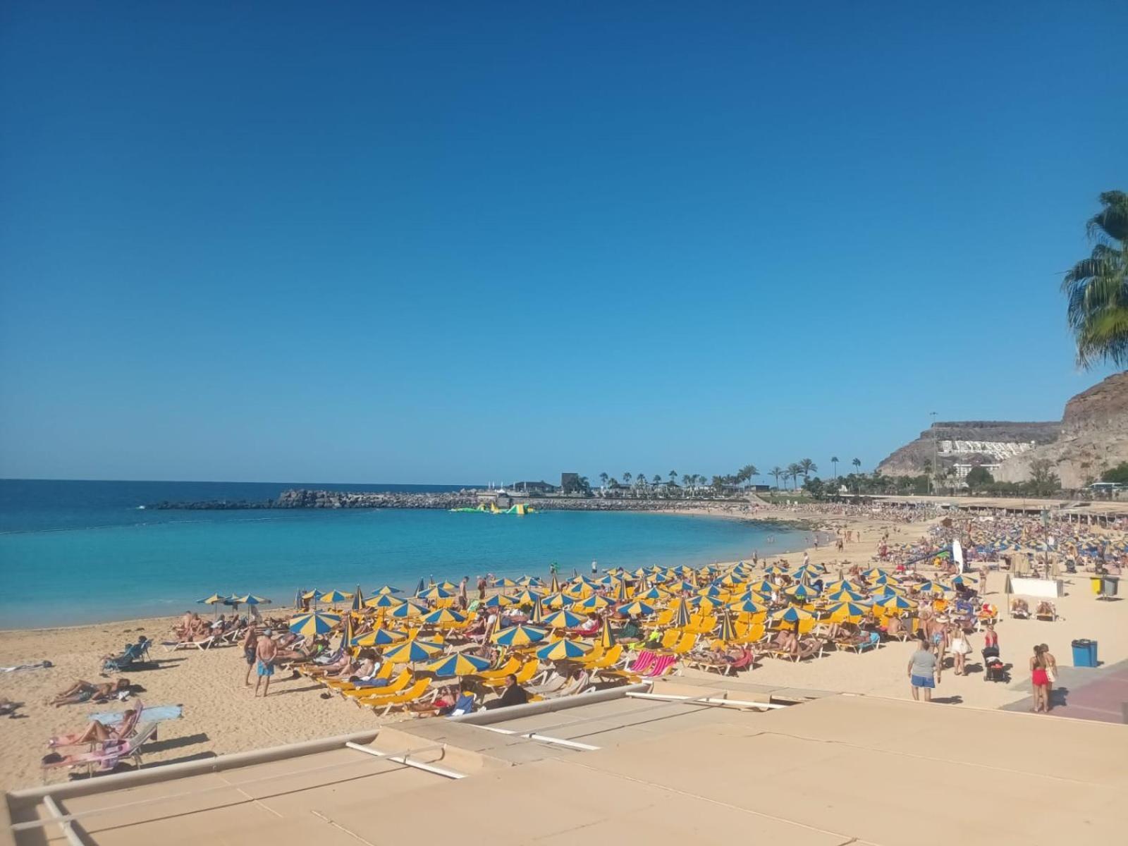 Juncos Ii Apartment Playa del Ingles (Gran Canaria)