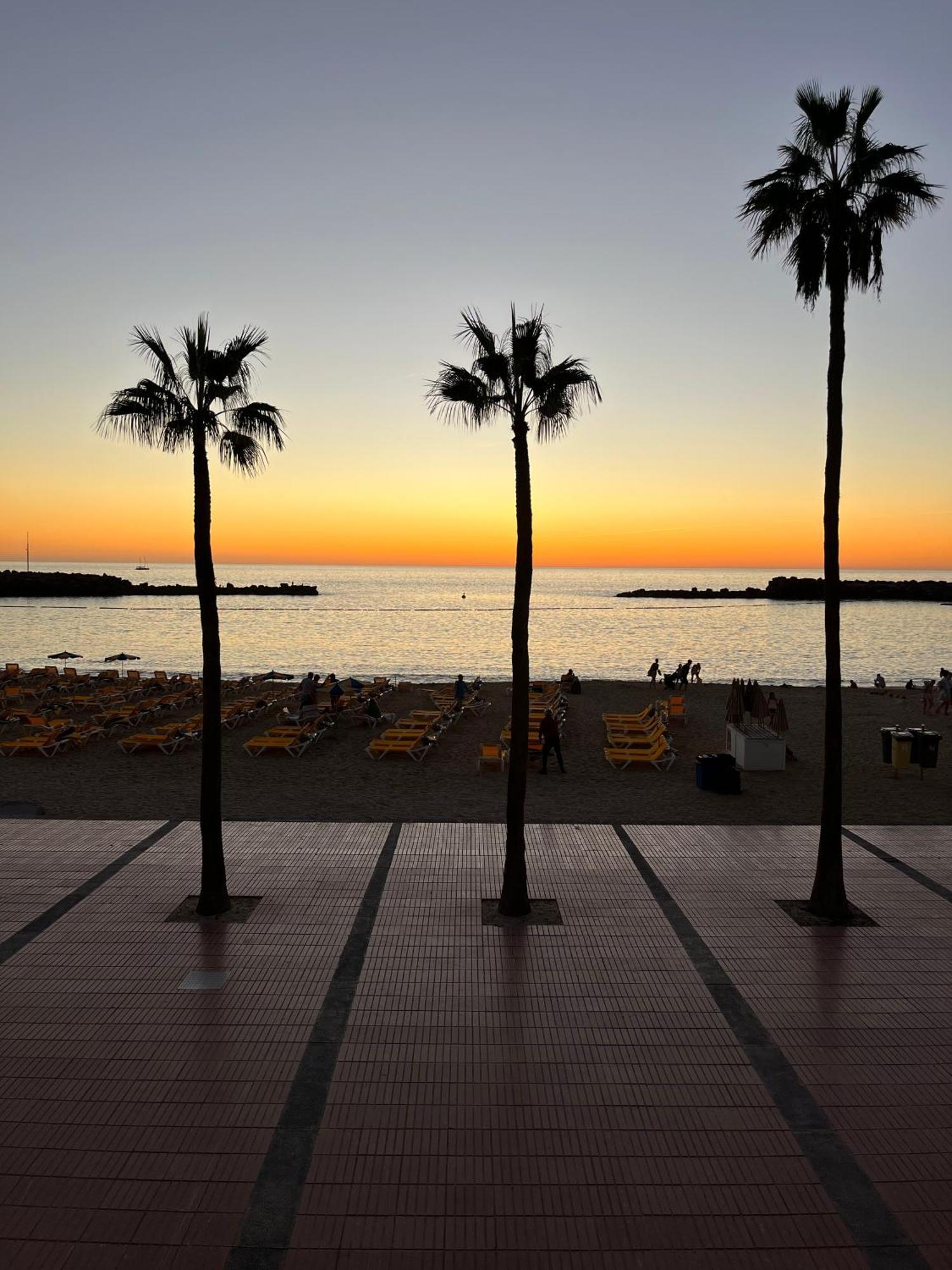 Apartment Juncos Ii Playa del Ingles (Gran Canaria)
